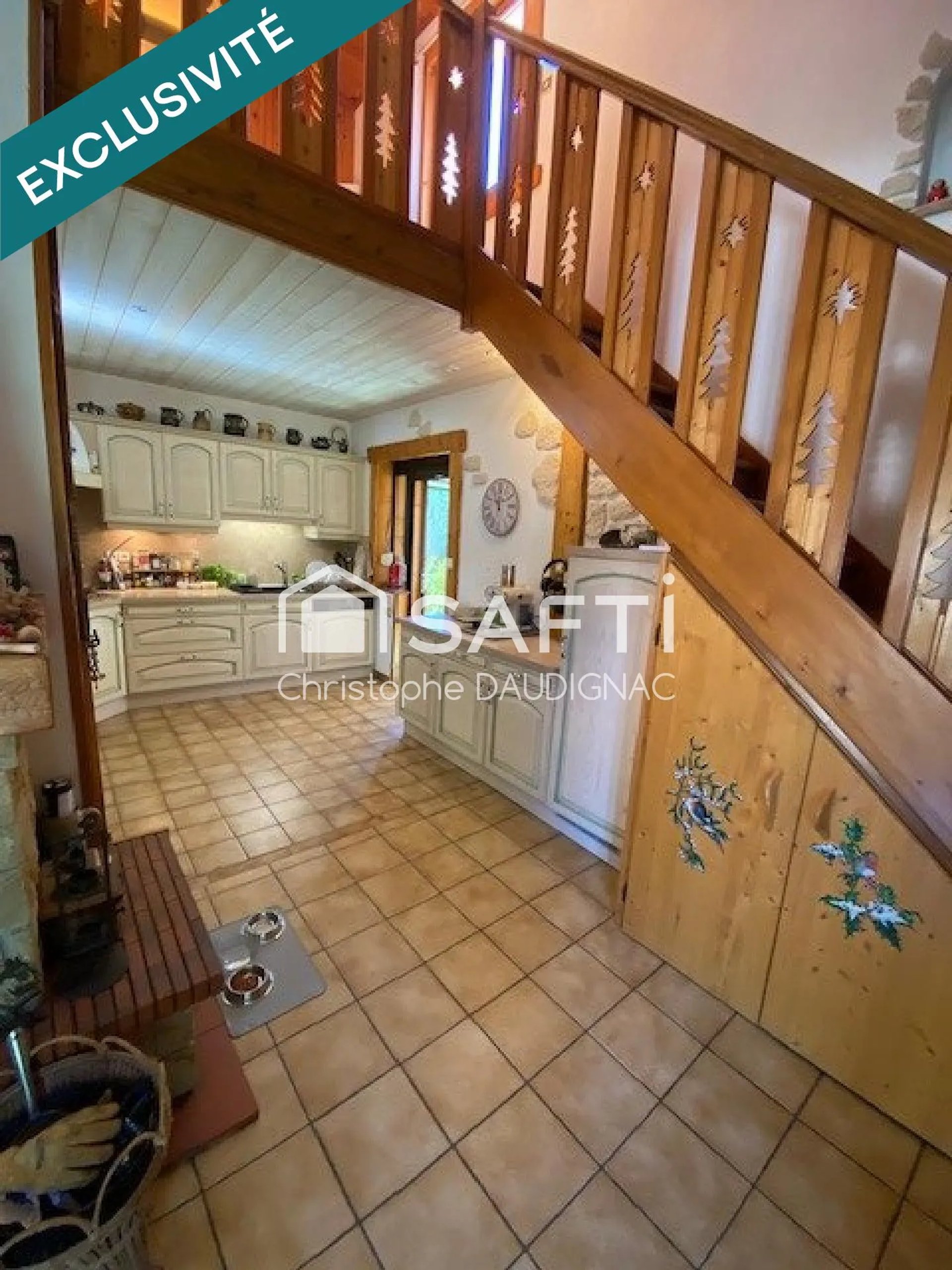 Maison à vendre, 113m², Bussang