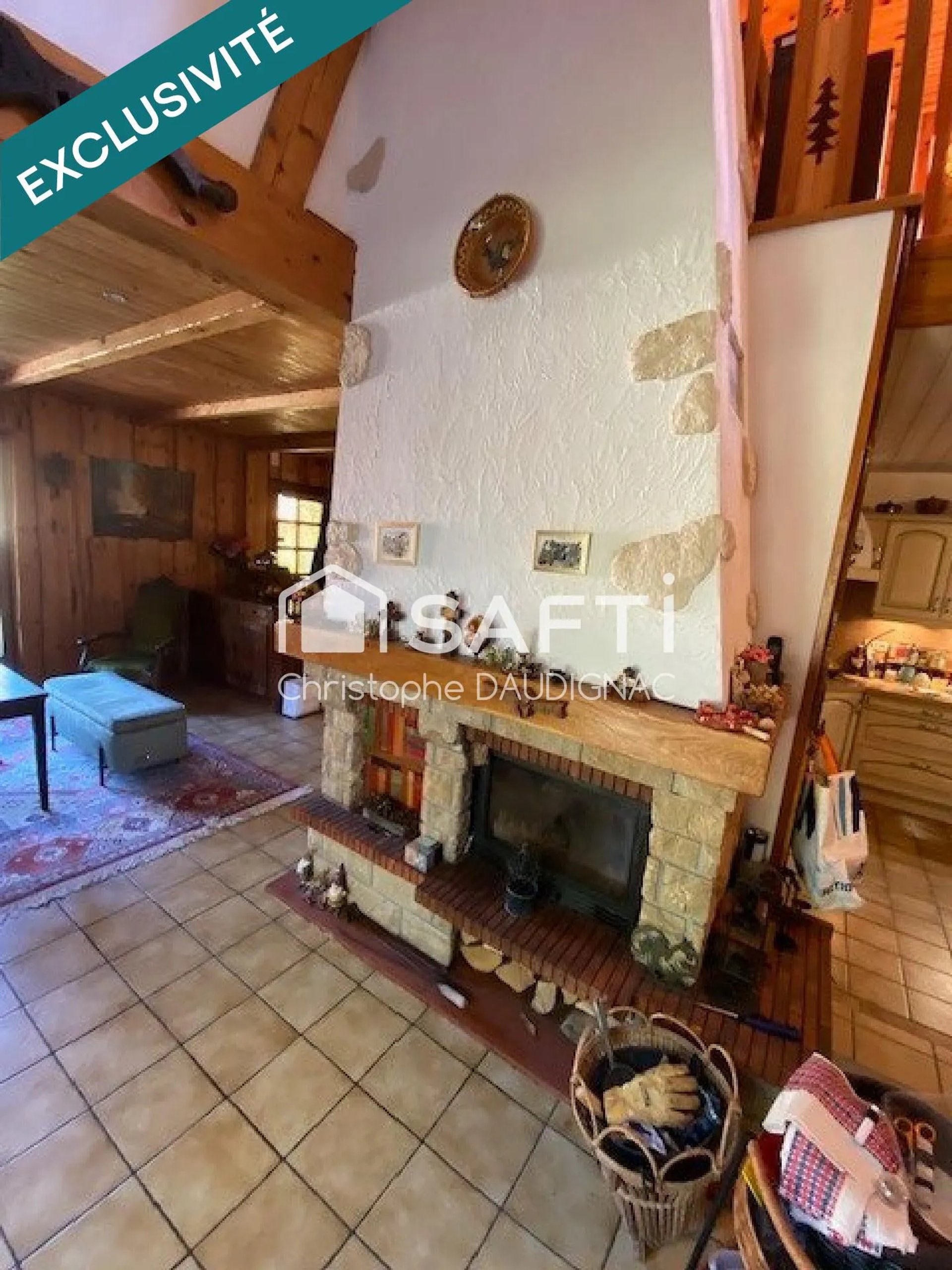 Maison à vendre, 113m², Bussang