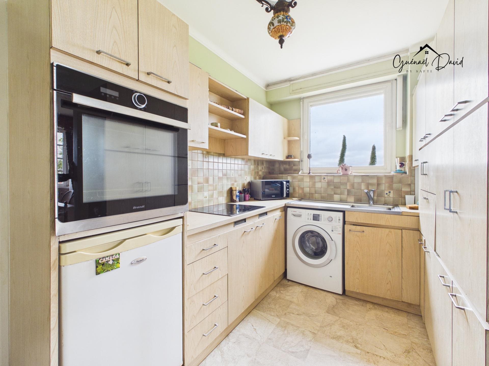 Maison à vendre, 171m², Cléder