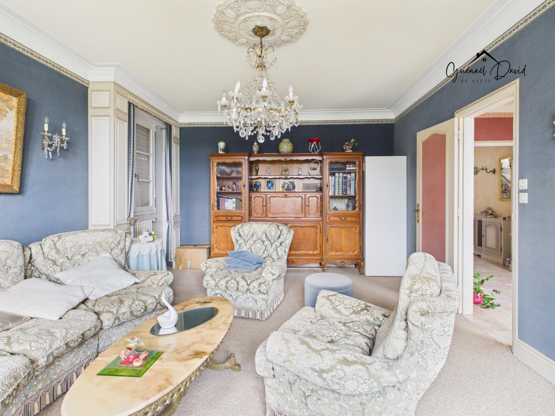 Maison à vendre, 171m², Cléder