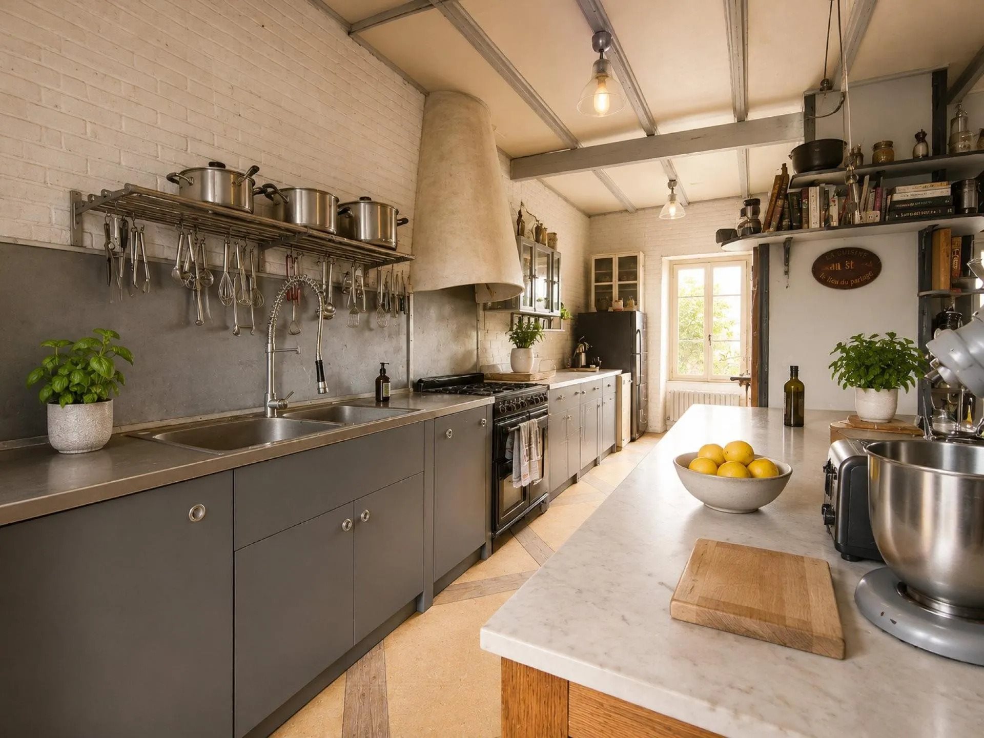 Maison à vendre, 139m², Garlan