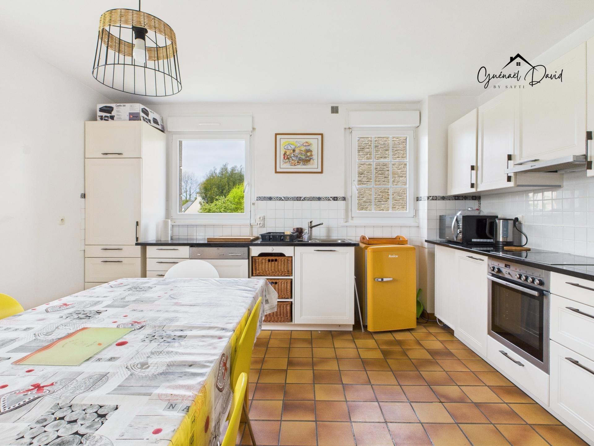 Maison à vendre, 149m², Saint-Pol-de-Léon