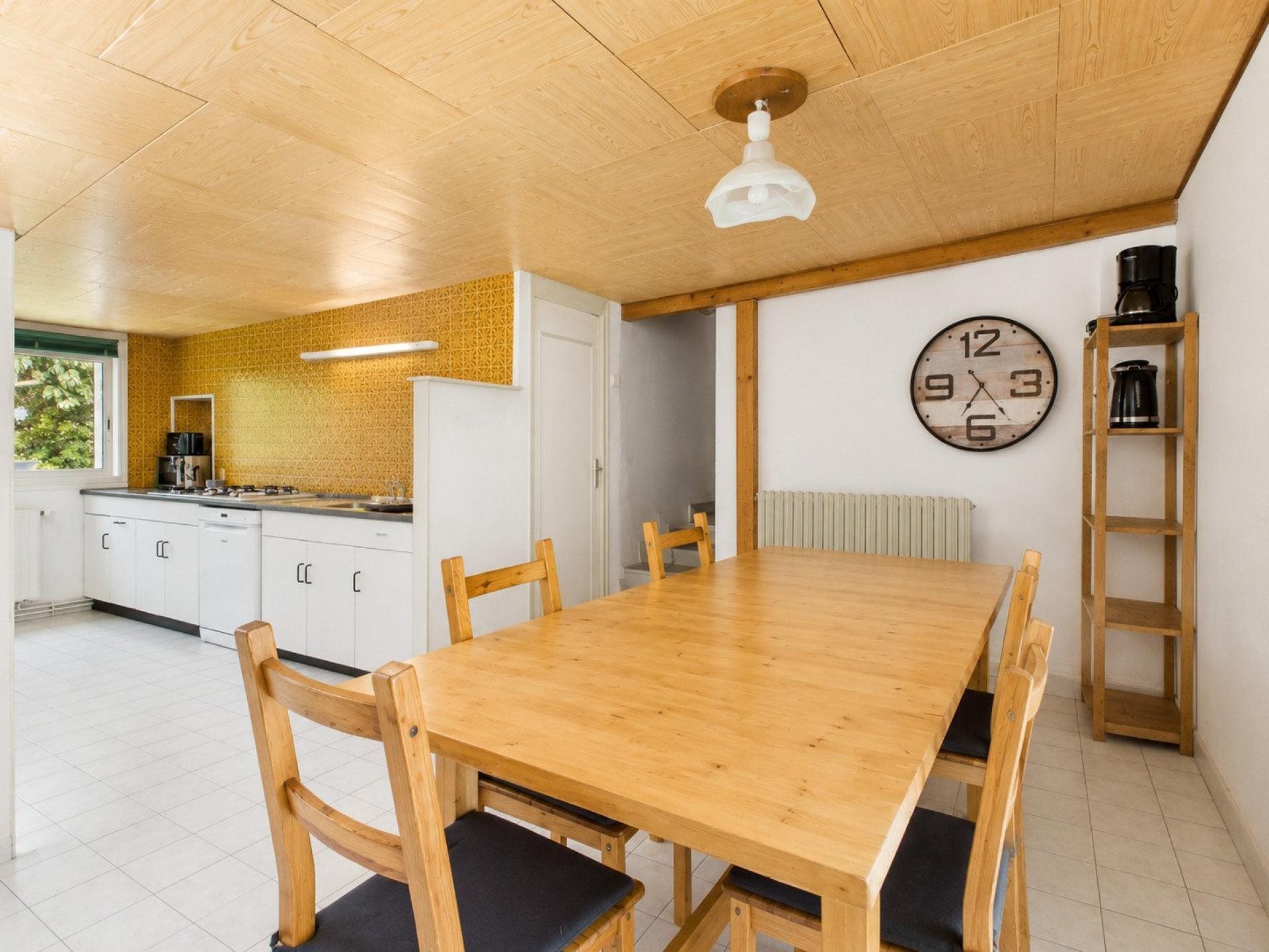 Maison à vendre, 105m², Saint-Pol-de-Léon