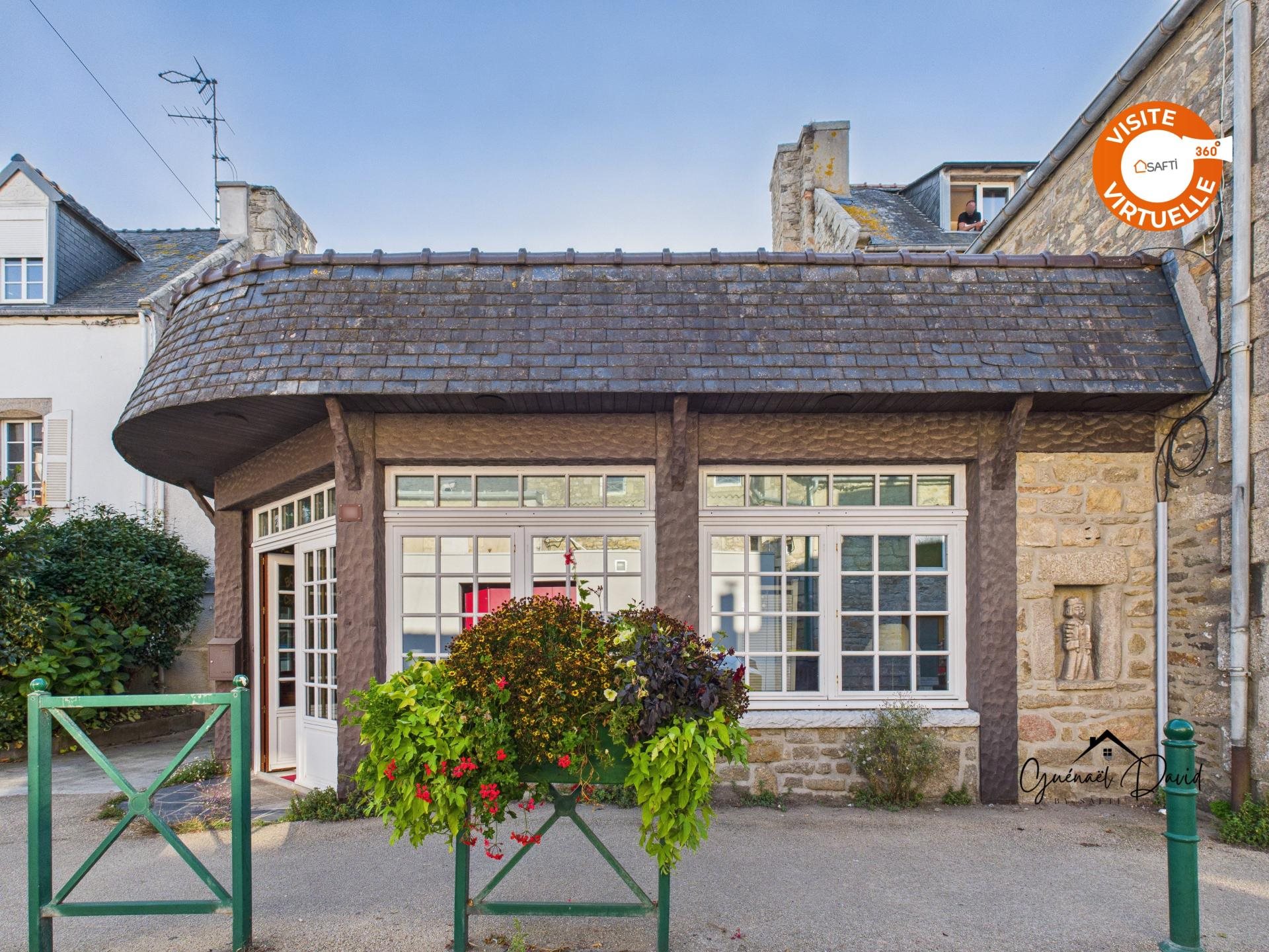 Appartement à vendre, 60m², Roscoff