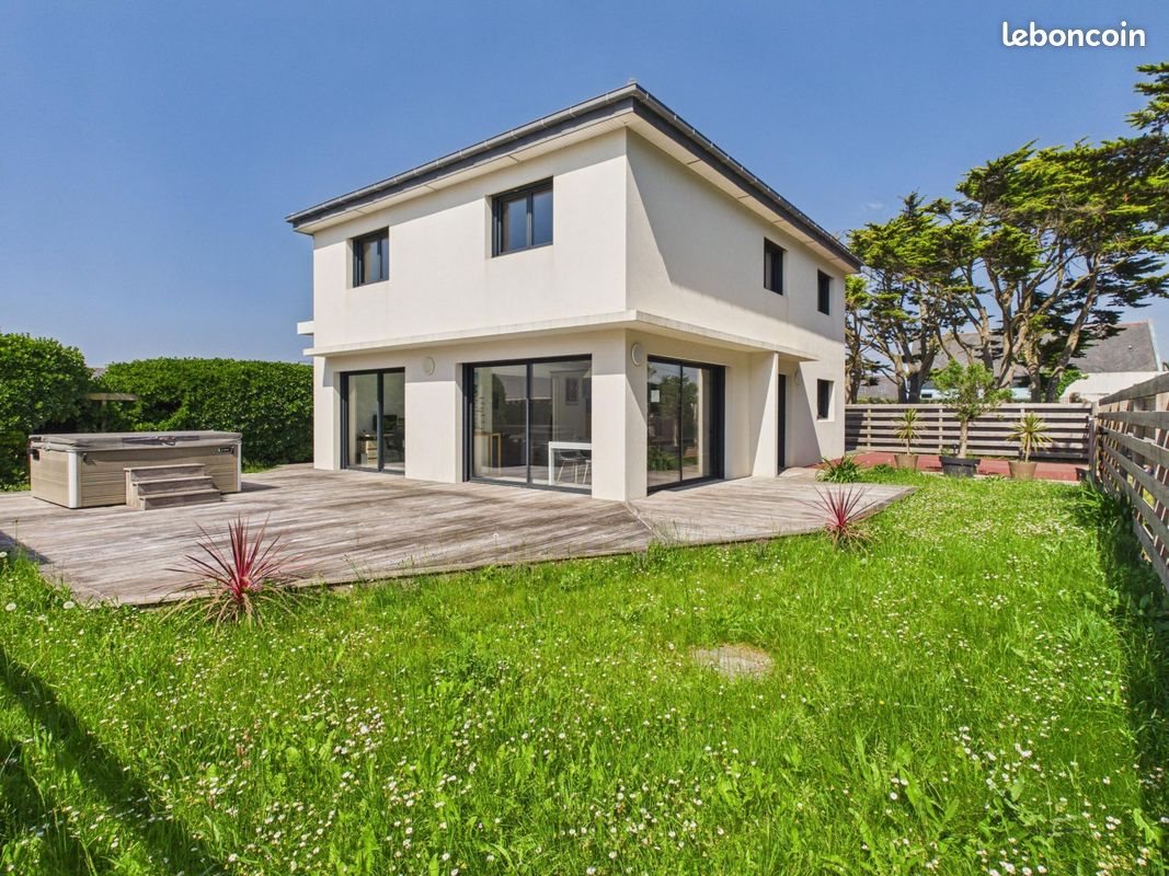 Maison à vendre, 149m², Santec
