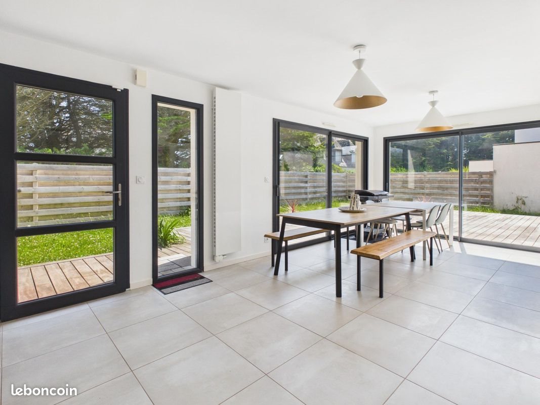 Maison à vendre, 149m², Santec