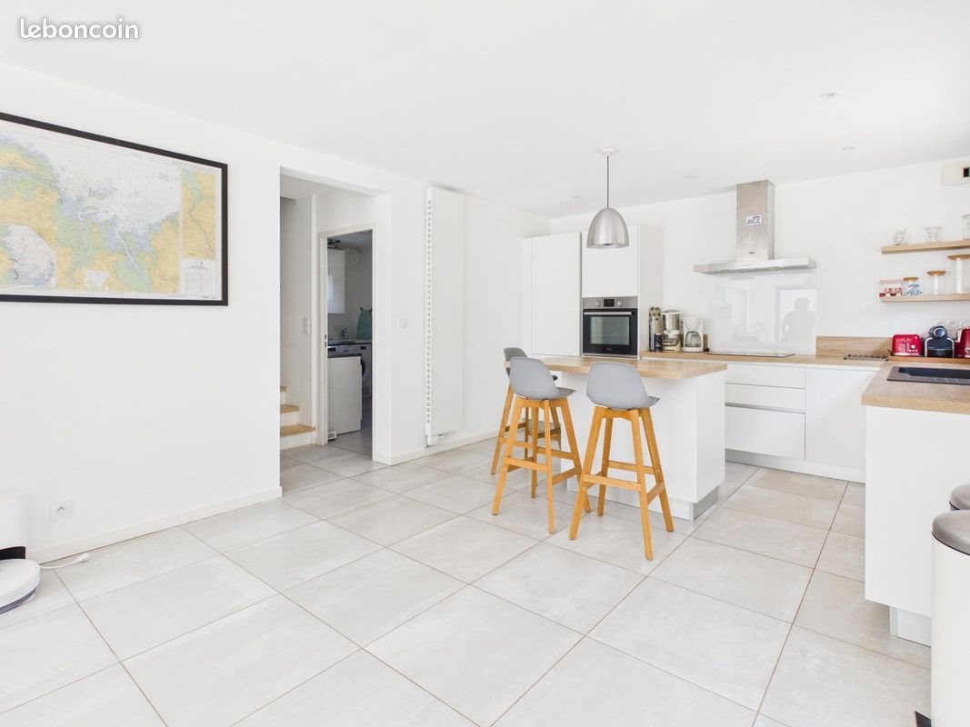 Maison à vendre, 149m², Santec
