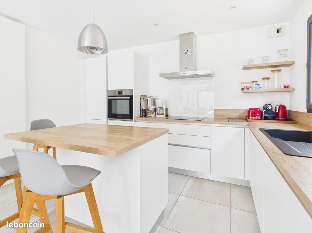 Maison à vendre, 149m², Santec