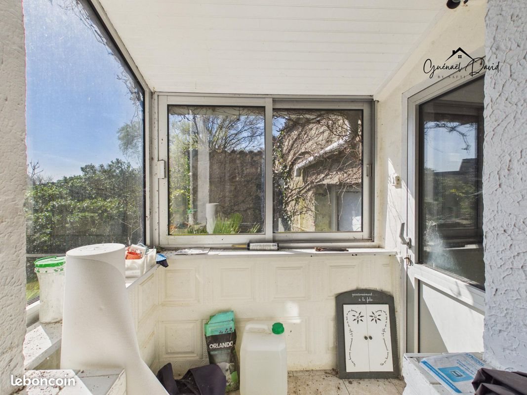 Maison à vendre, 83m², Saint-Pol-de-Léon