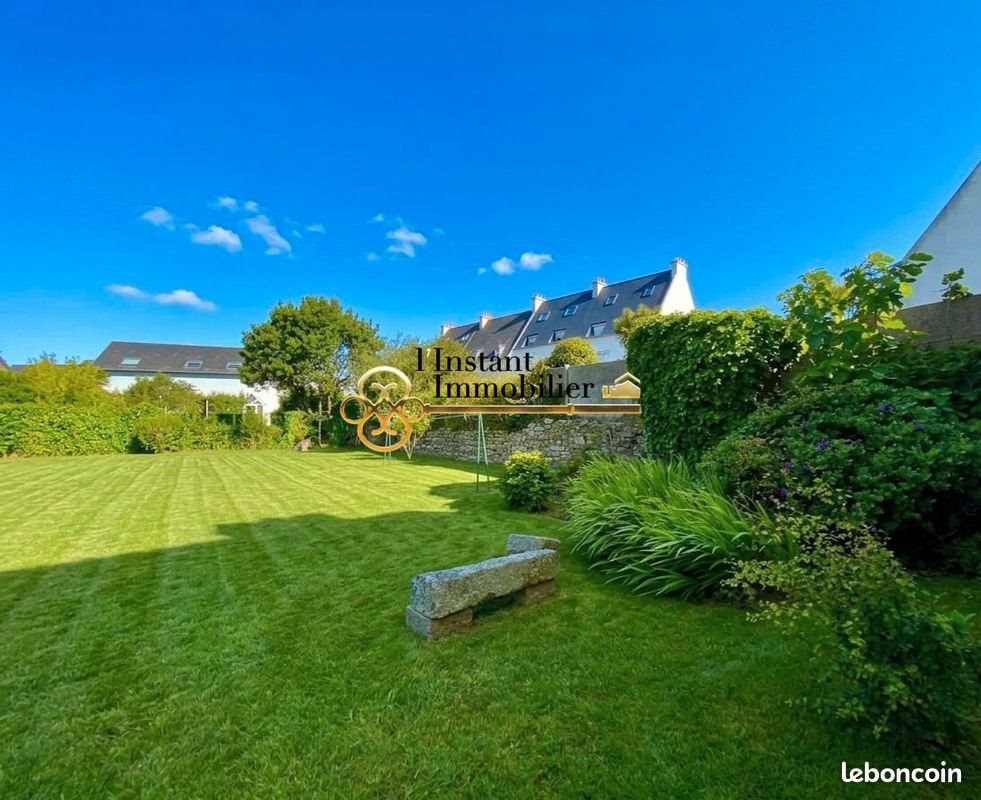 Maison à vendre, 88m², Roscoff