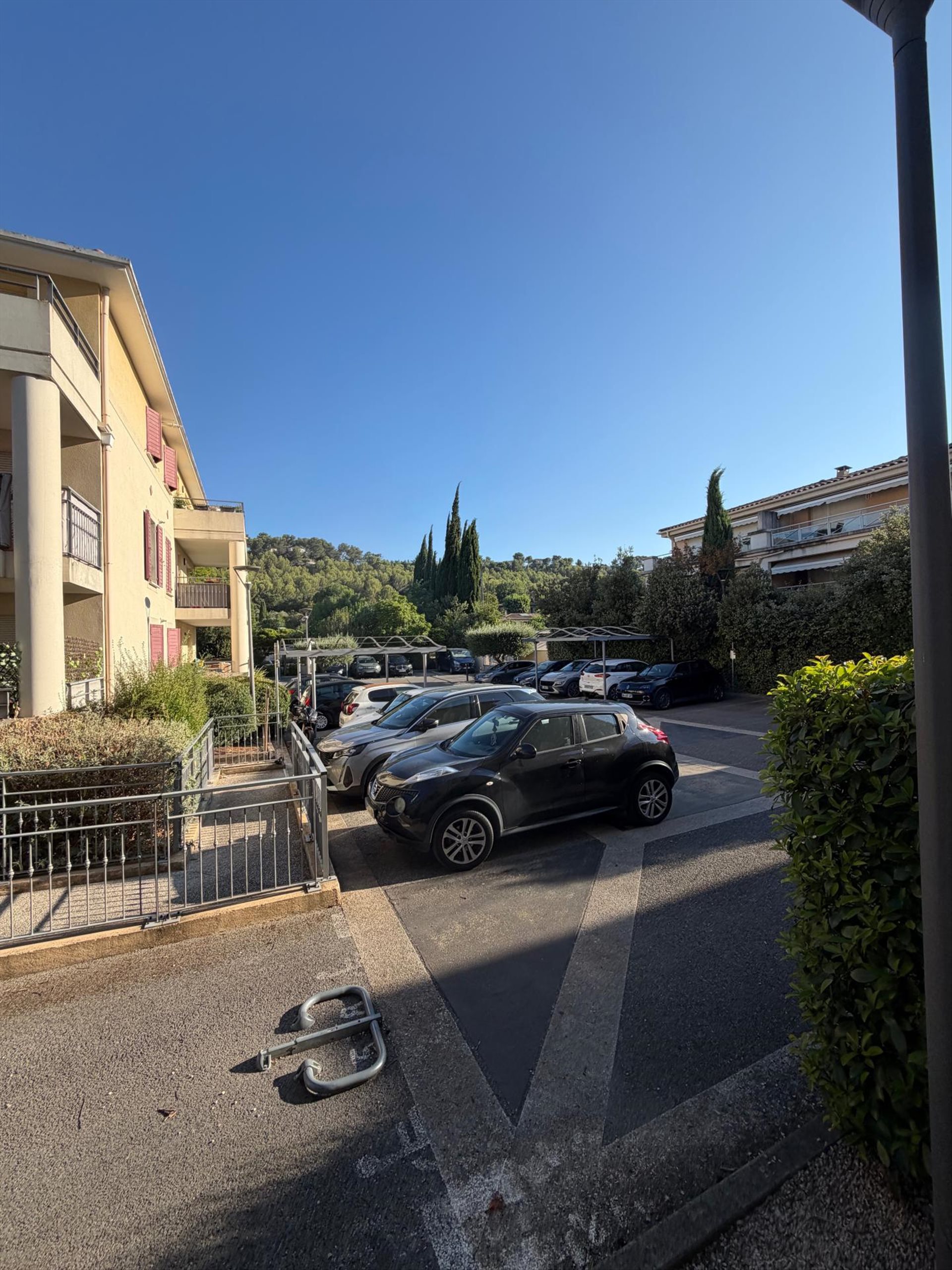 Appartement à vendre, 34m², Bouc-Bel-Air