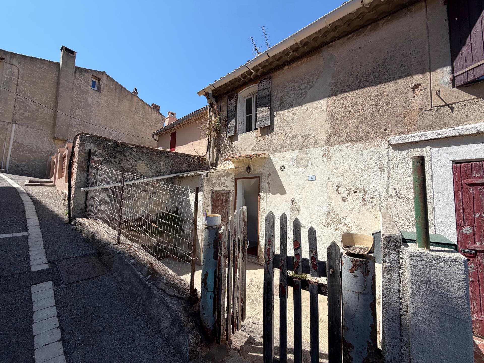 Maison à vendre, 53m², Cabriès
