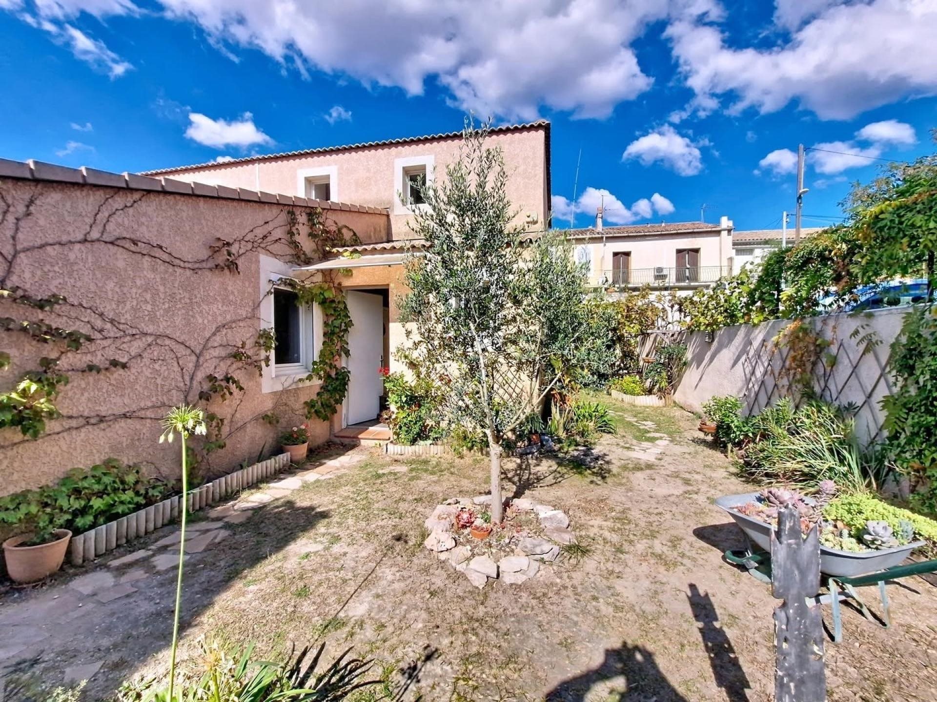 Maison à vendre, 68m², Marseille 15ème