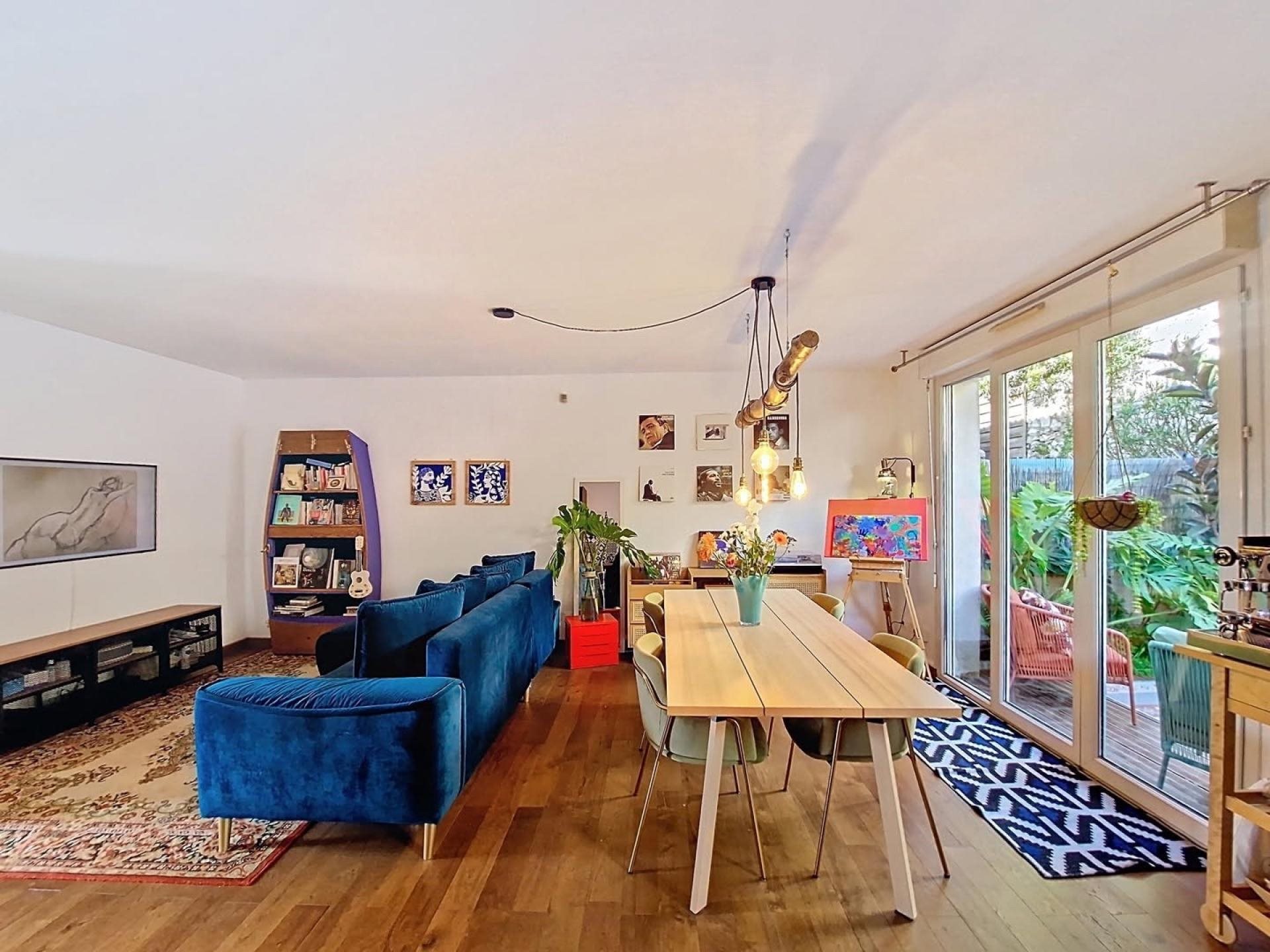 Maison à vendre, 68m², Marseille 15ème