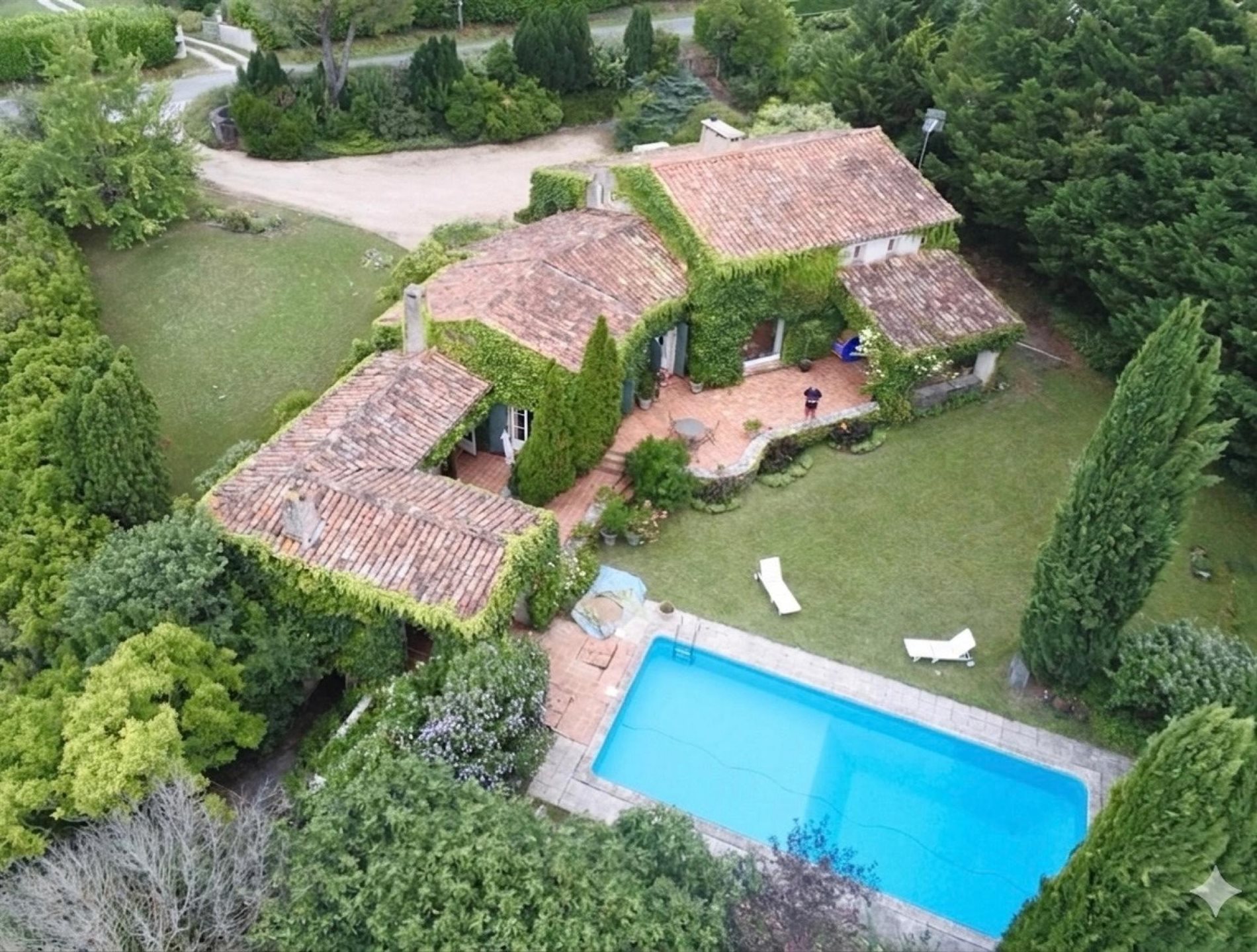 Maison à vendre, 220m², Castres
