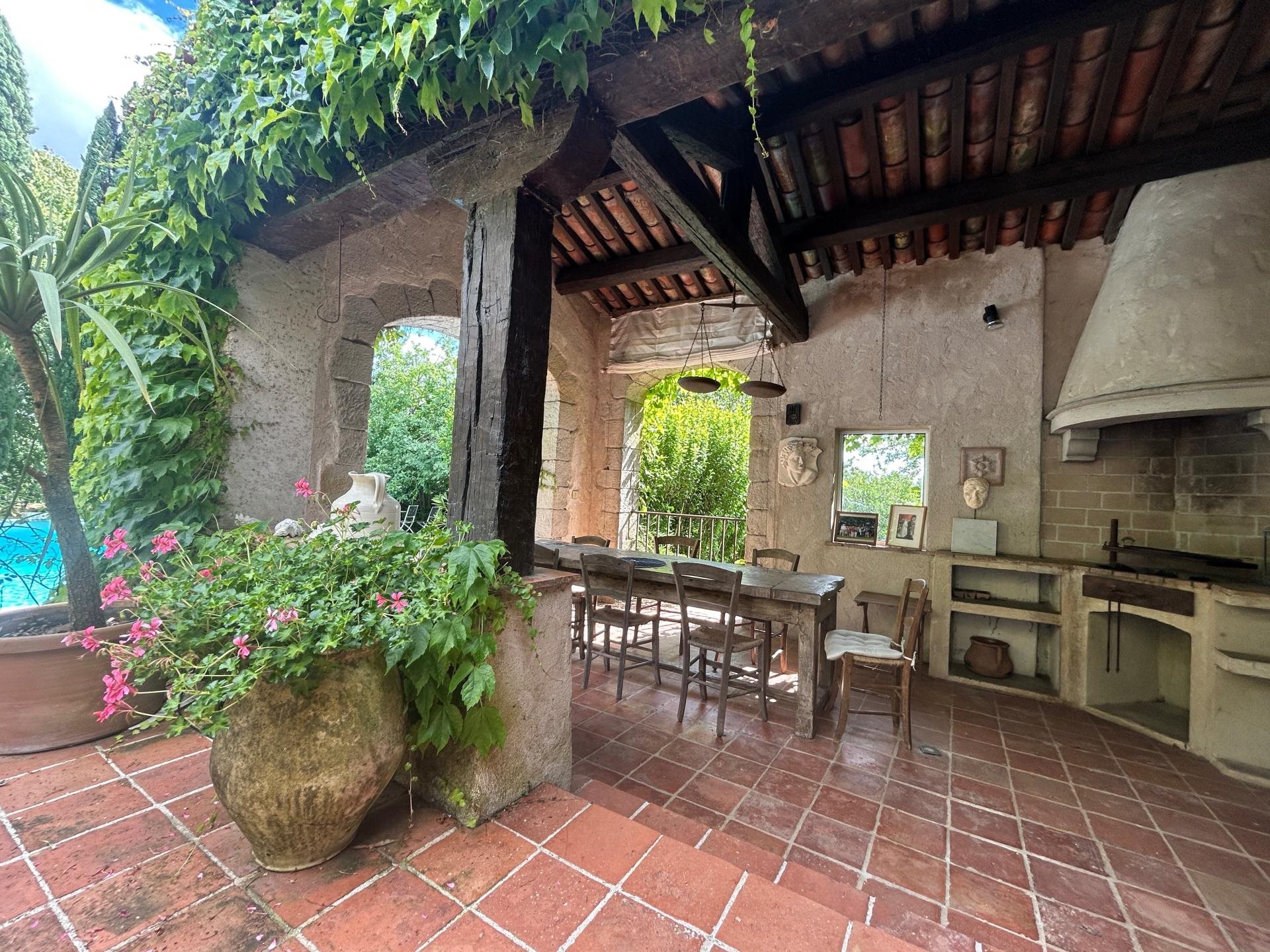 Maison à vendre, 220m², Castres