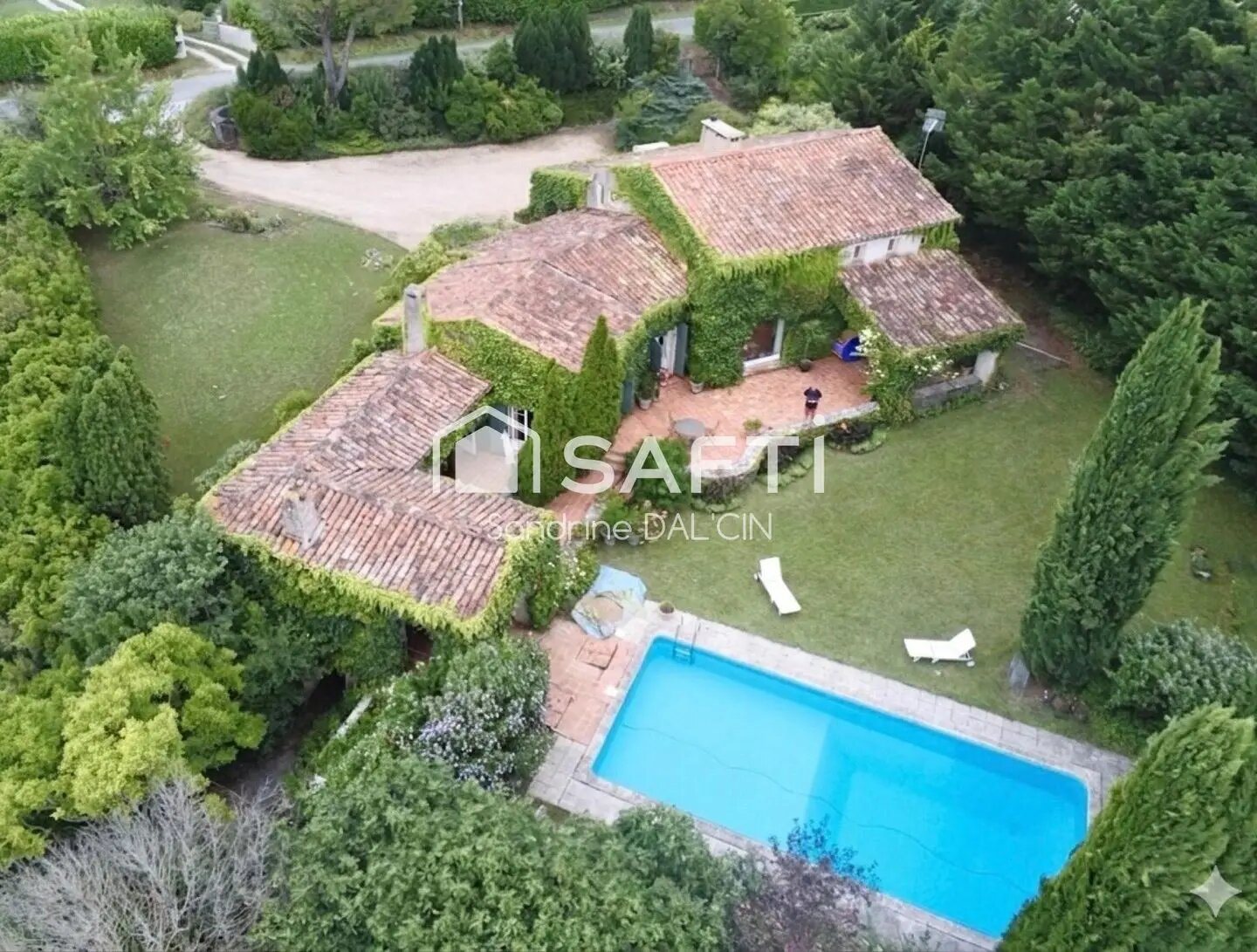 Maison à vendre, 240m², Castres