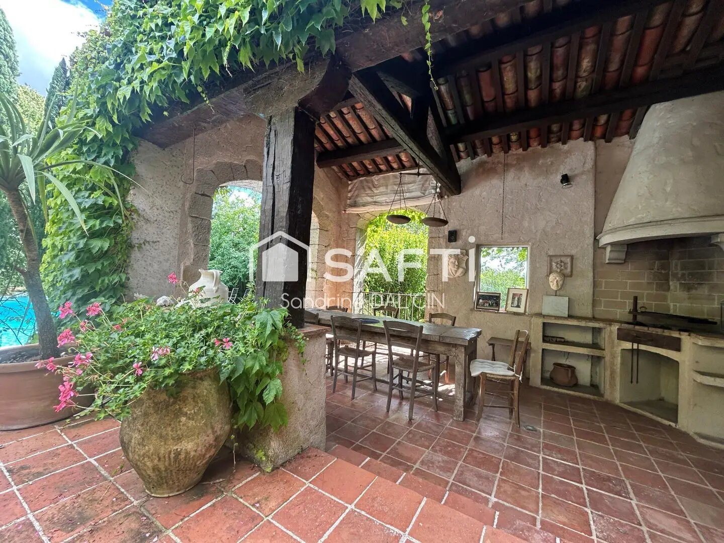 Maison à vendre, 240m², Castres