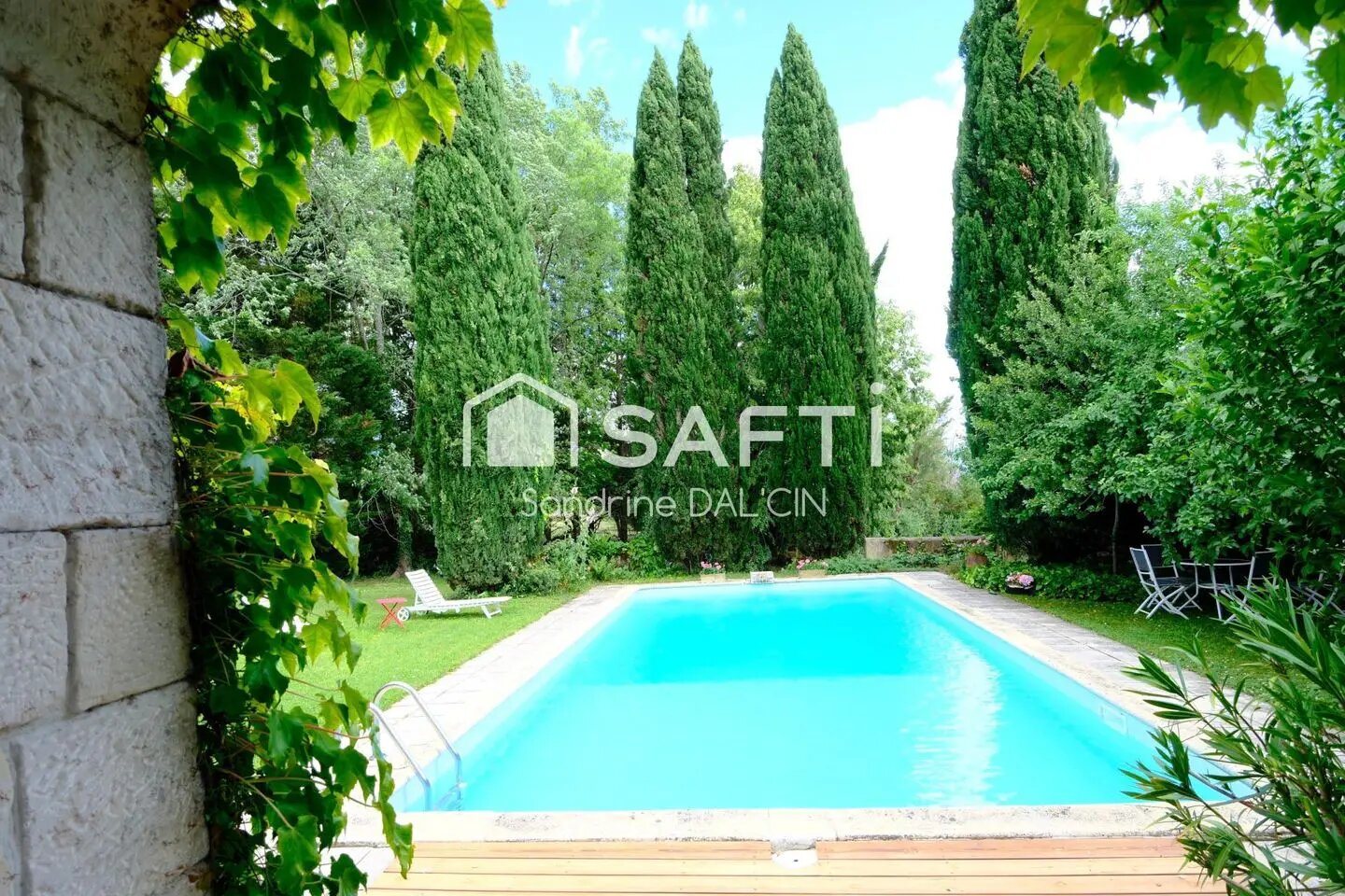 Maison à vendre, 240m², Castres