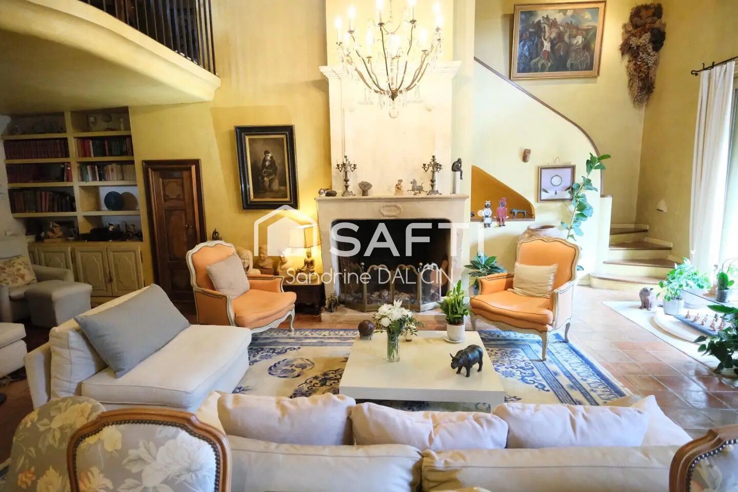 Maison à vendre, 240m², Castres