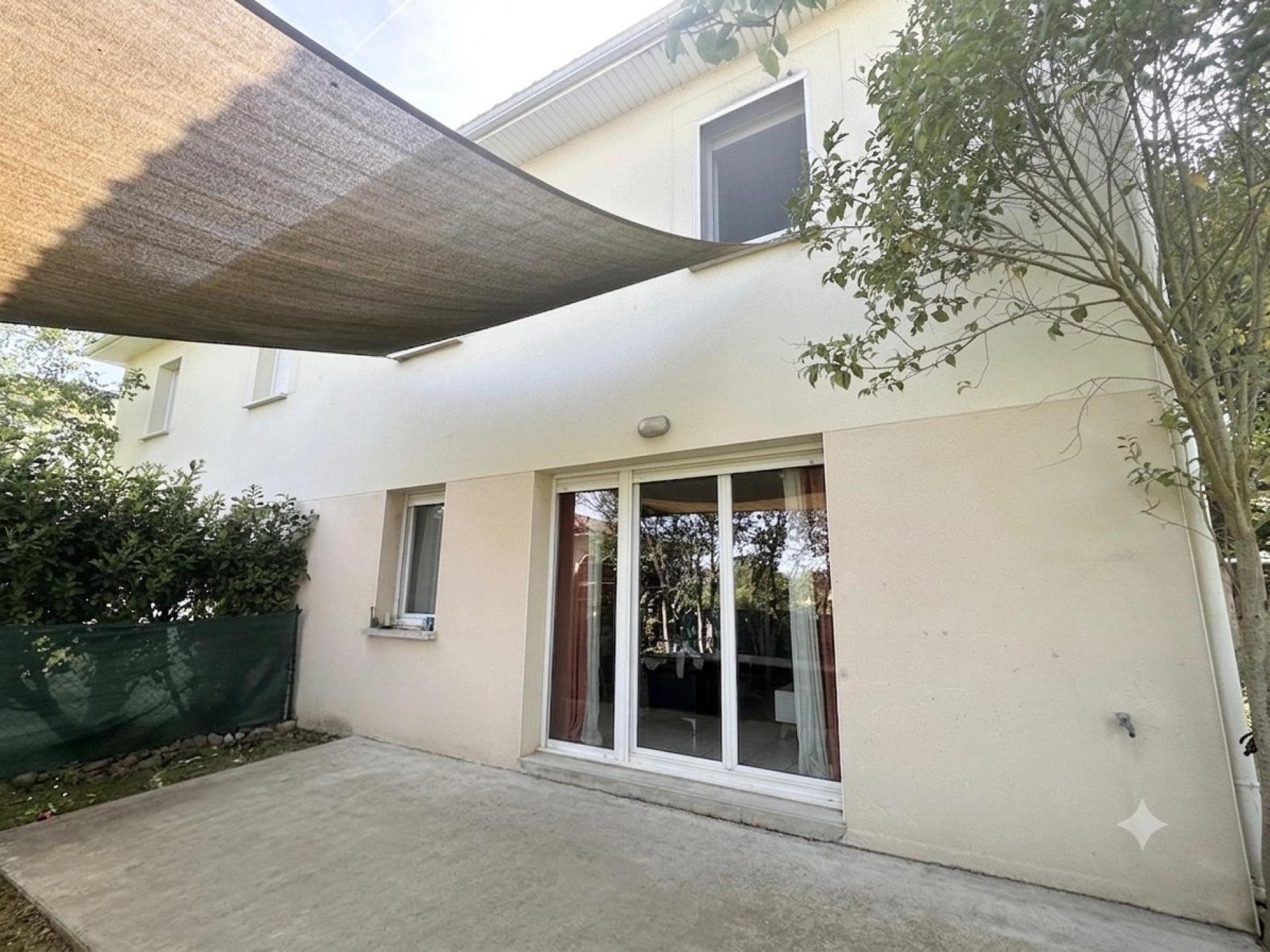 Maison à vendre, 80m², Cornebarrieu