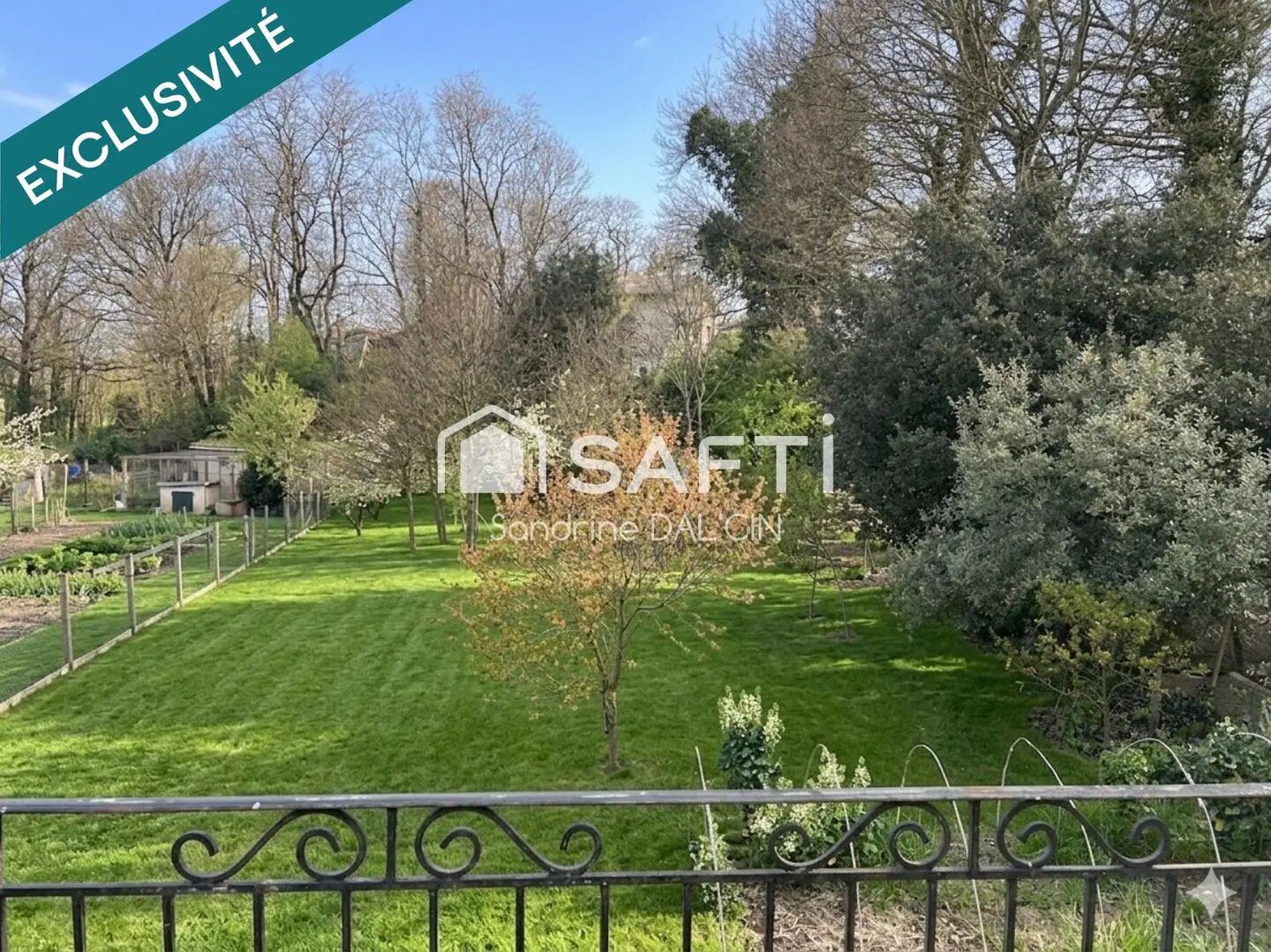 Maison à vendre, 112m², Payrin-Augmontel