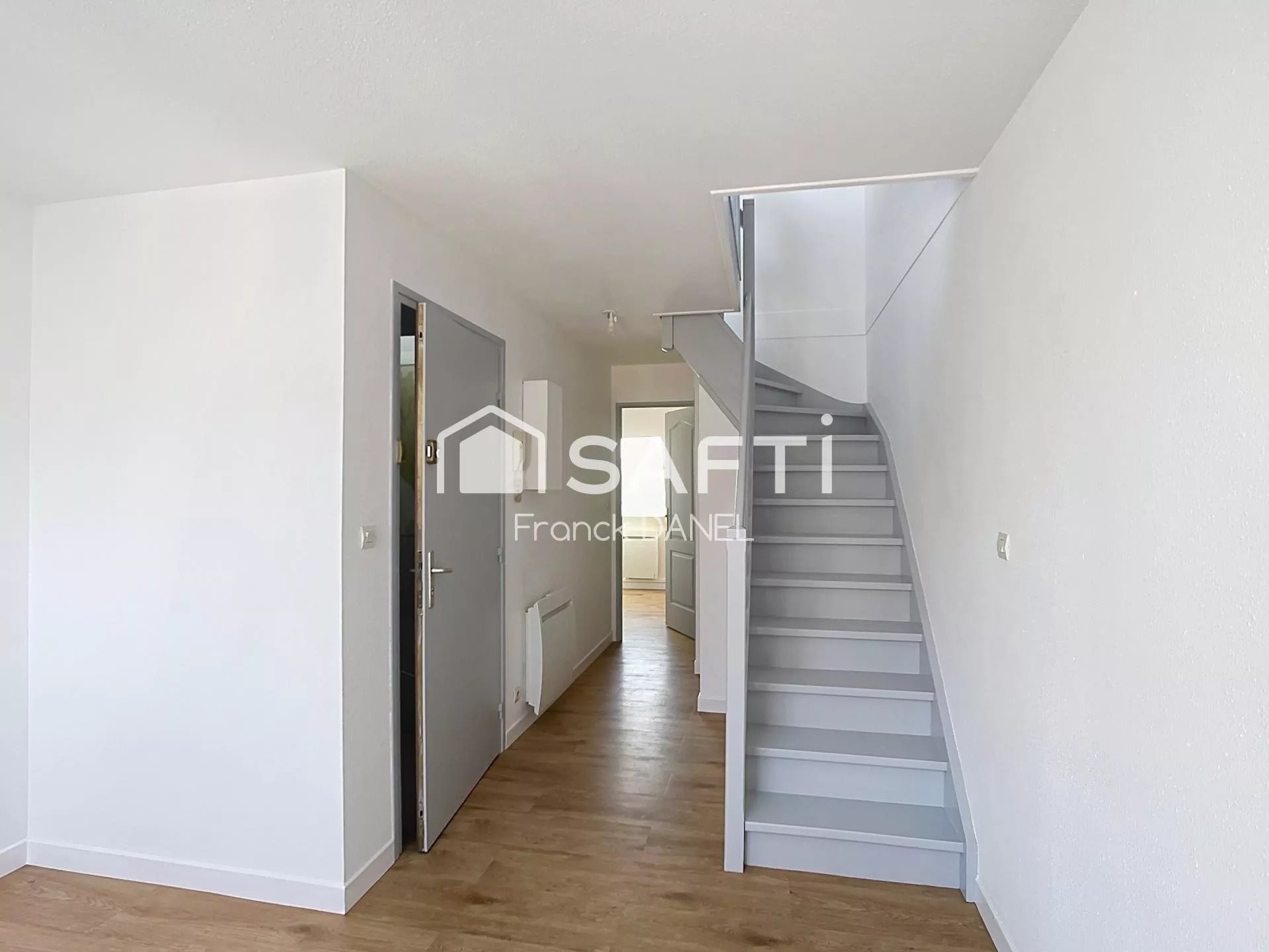 Appartement à vendre, 34m², Berck