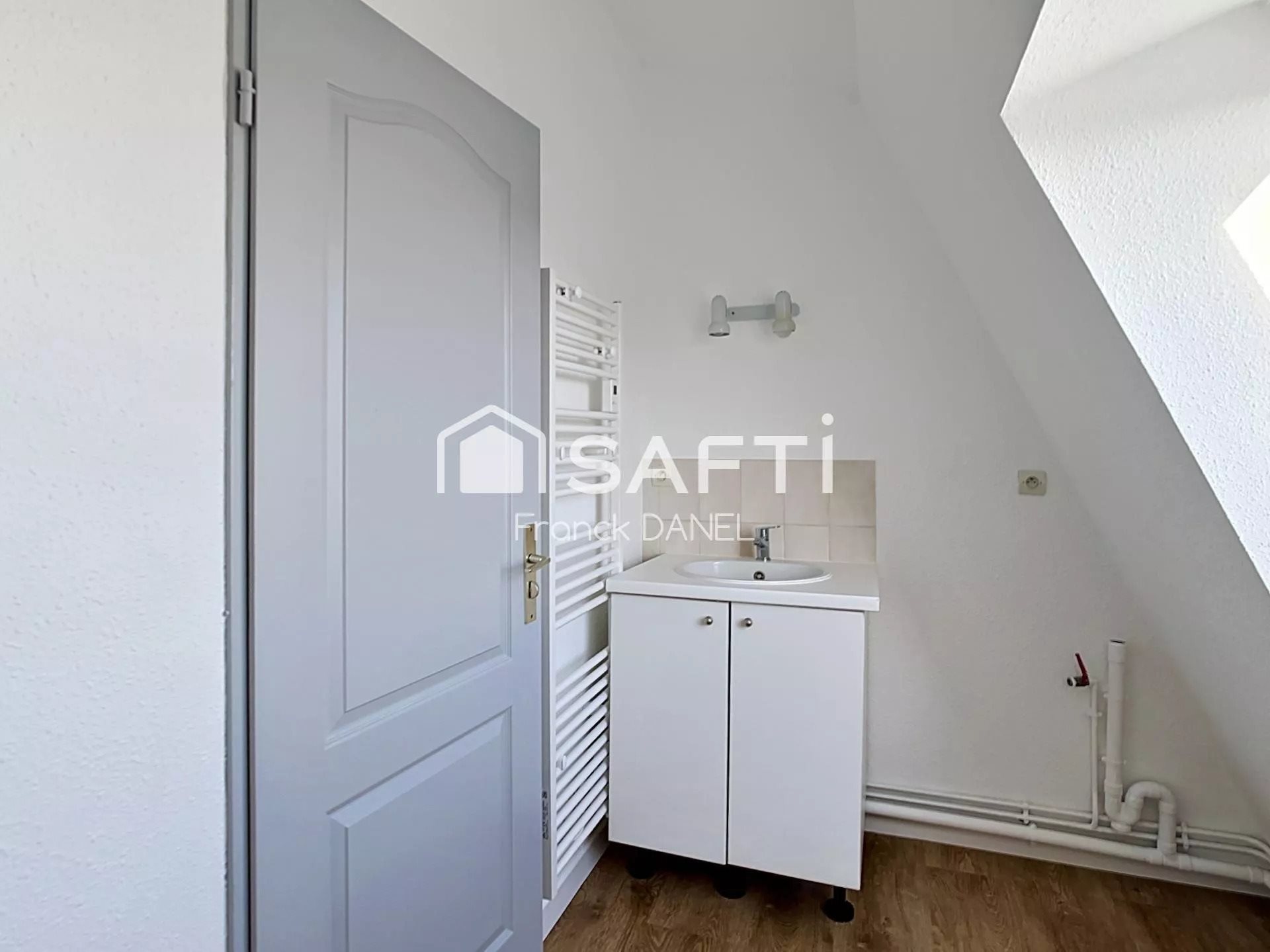 Appartement à vendre, 34m², Berck