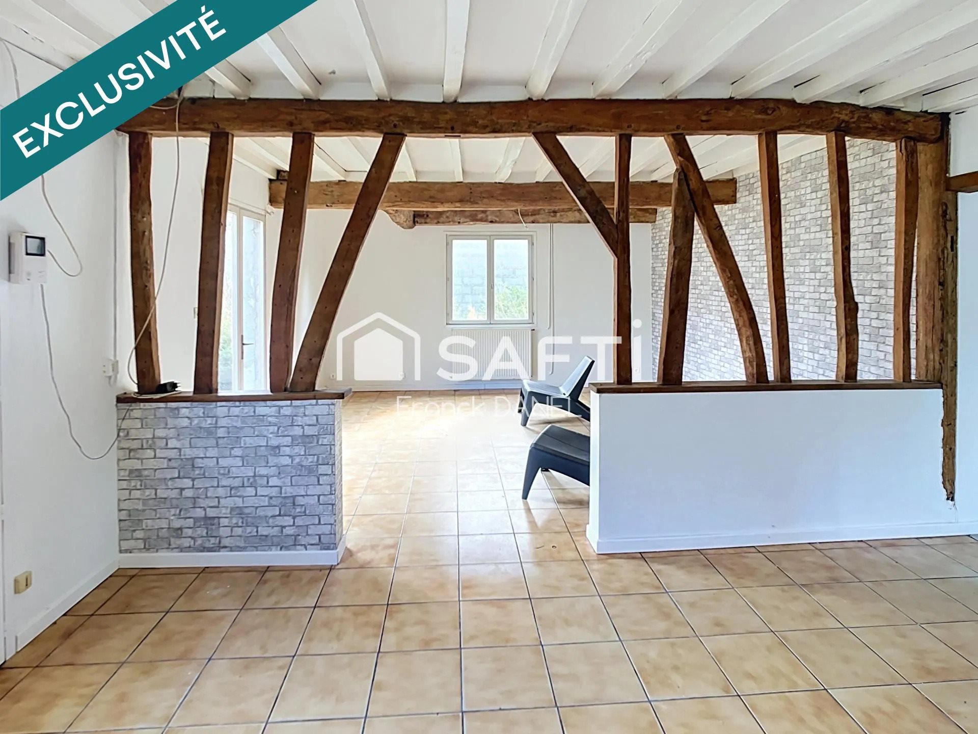Maison à vendre, 122m², Maintenay