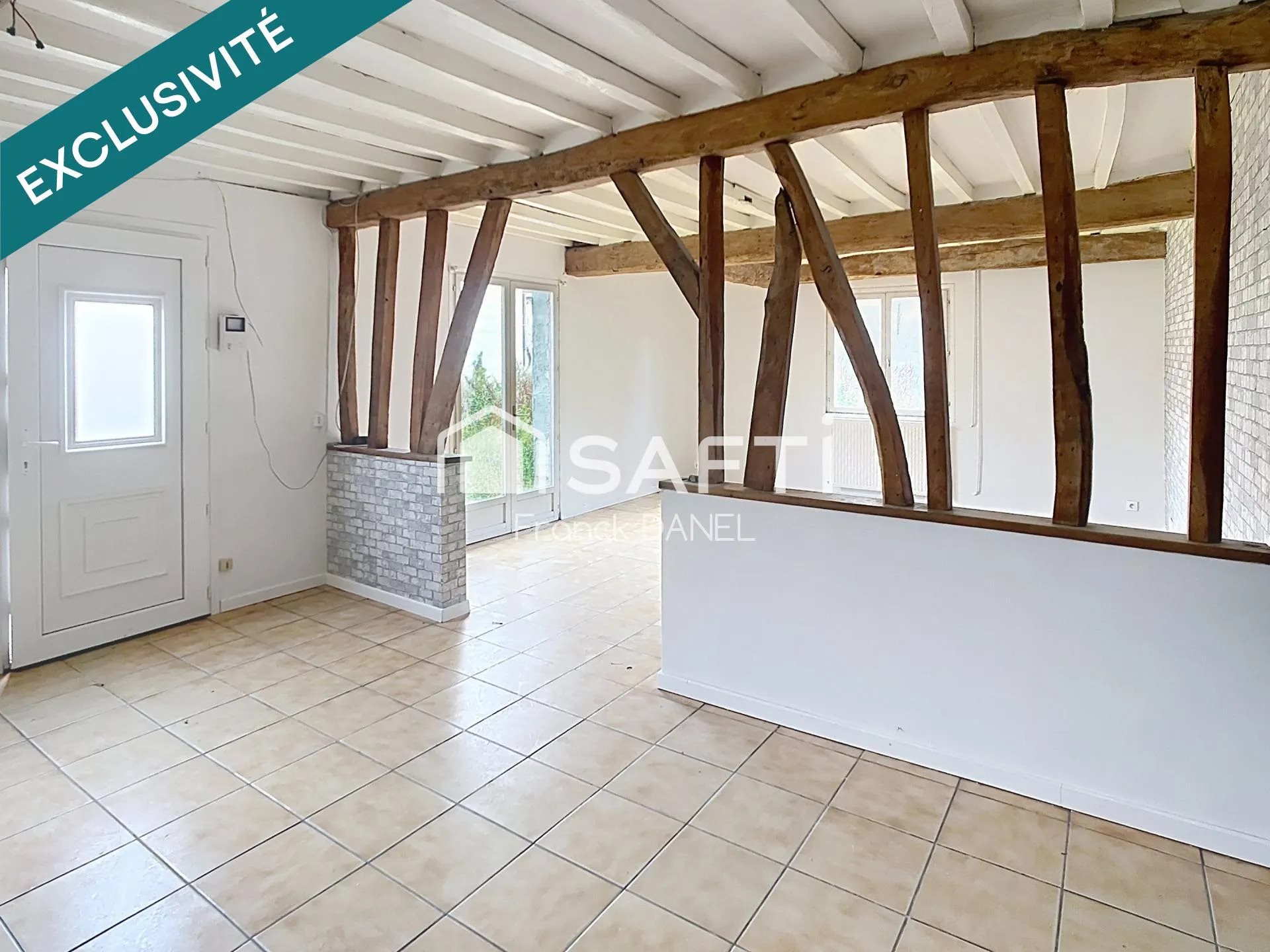 Maison à vendre, 122m², Maintenay