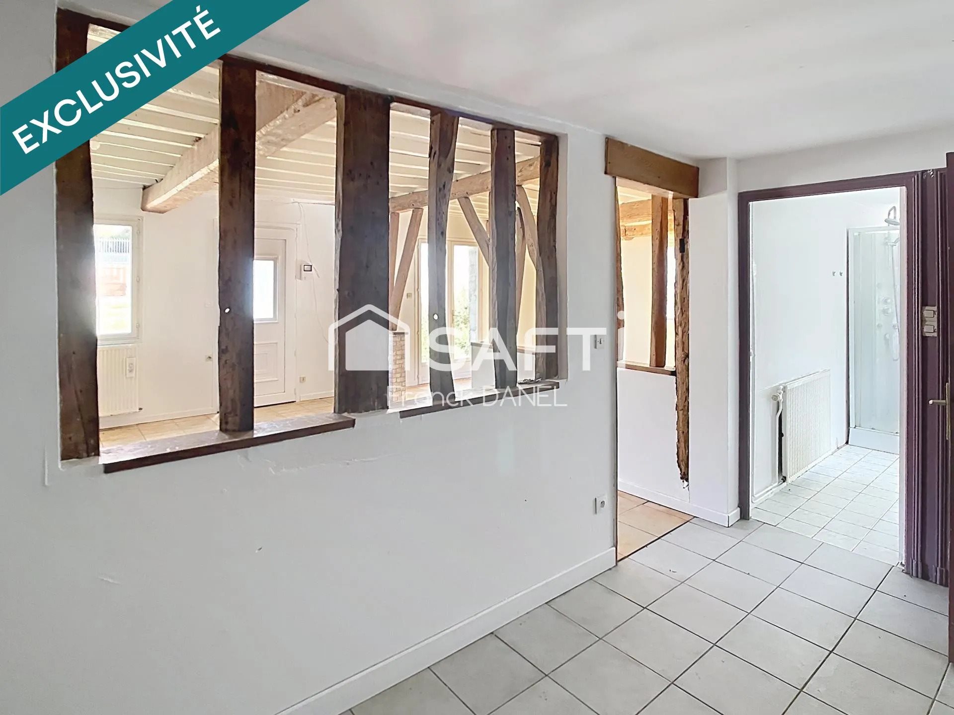 Maison à vendre, 122m², Maintenay