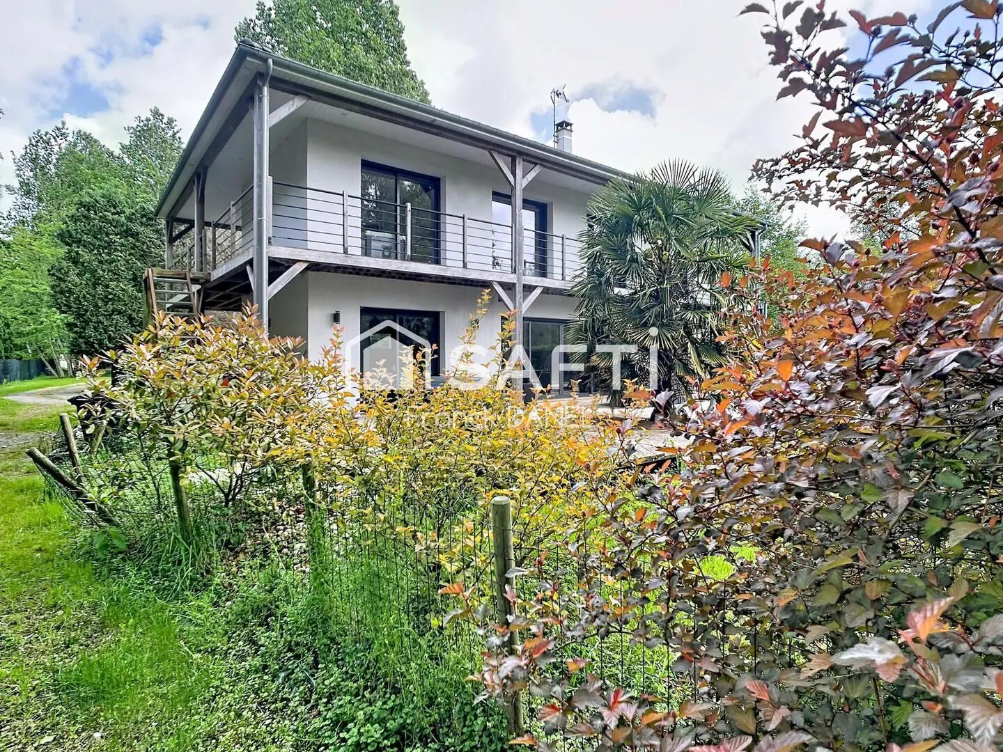 Maison à vendre, 168m², Merlimont