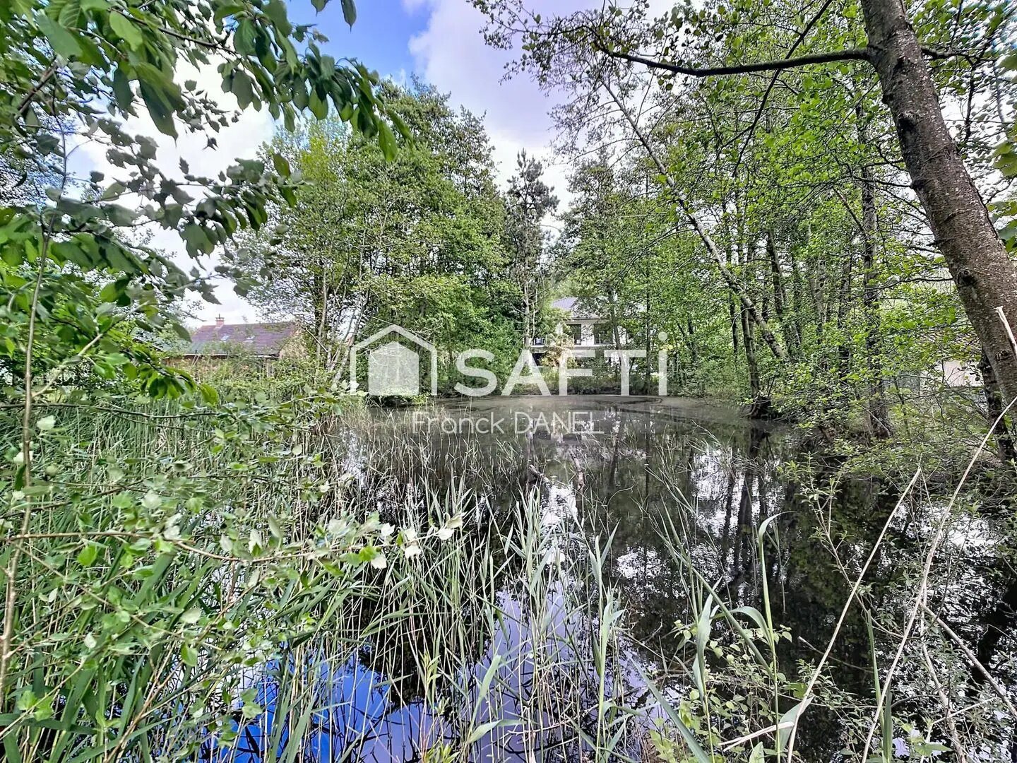Maison à vendre, 168m², Merlimont