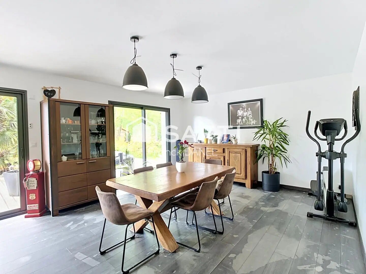 Maison à vendre, 168m², Merlimont