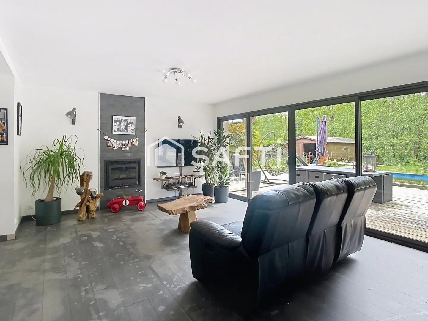 Maison à vendre, 168m², Merlimont