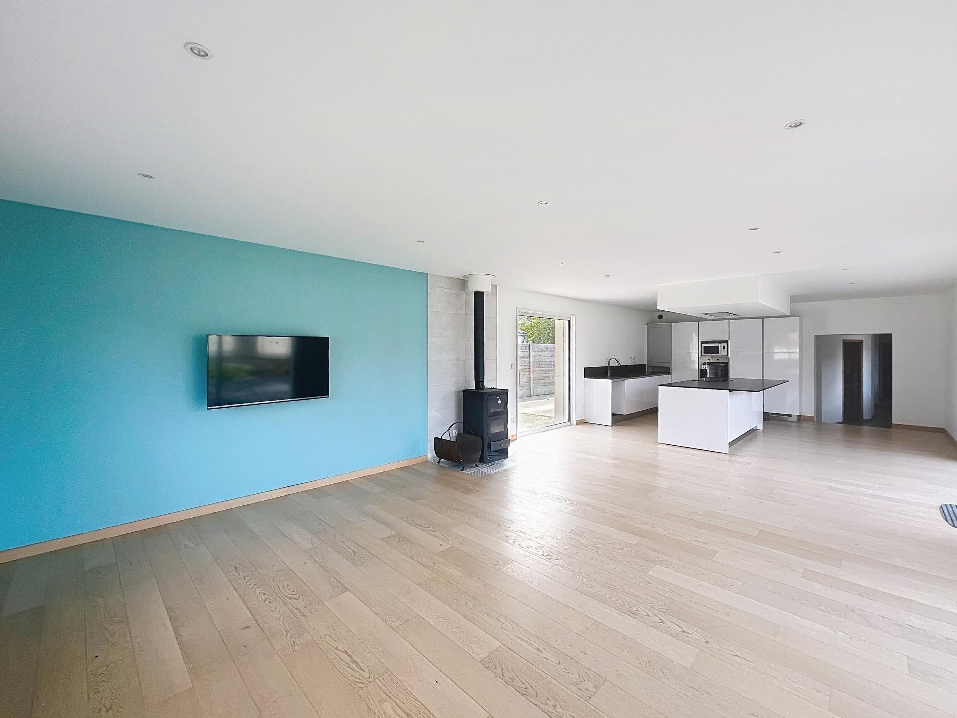 Maison à vendre, 156m², Merlimont