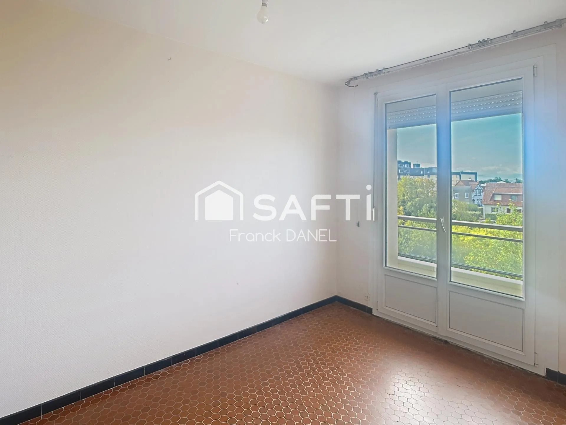 Appartement à vendre, 74m², Berck