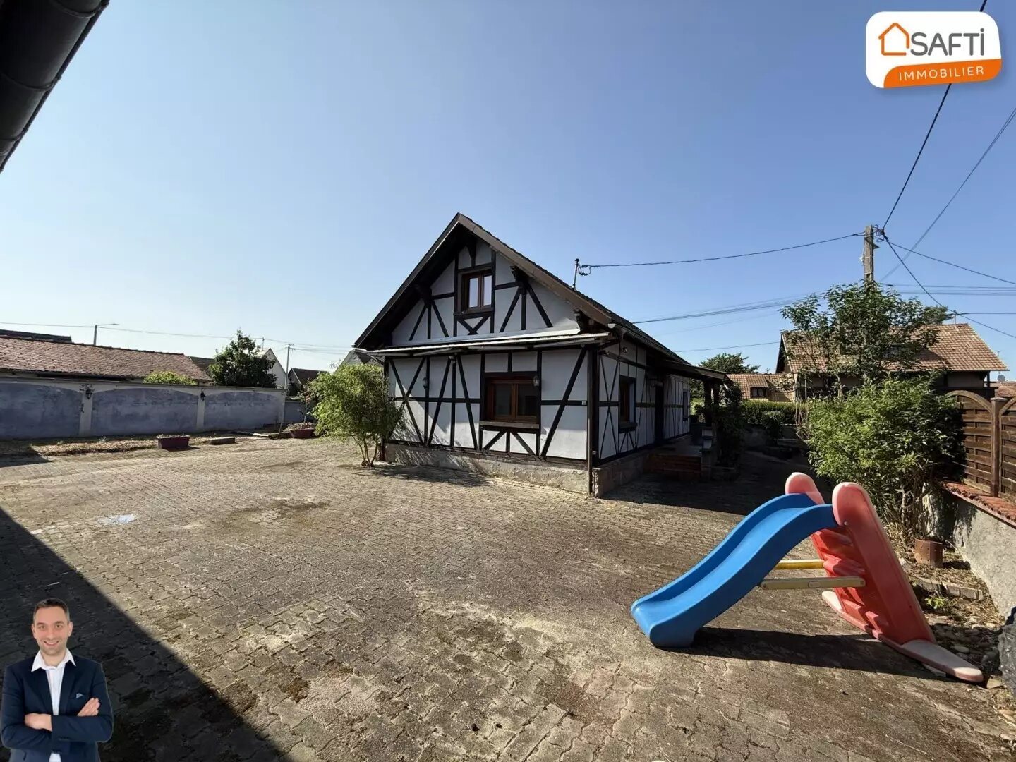 Maison à vendre, 357m², Sélestat