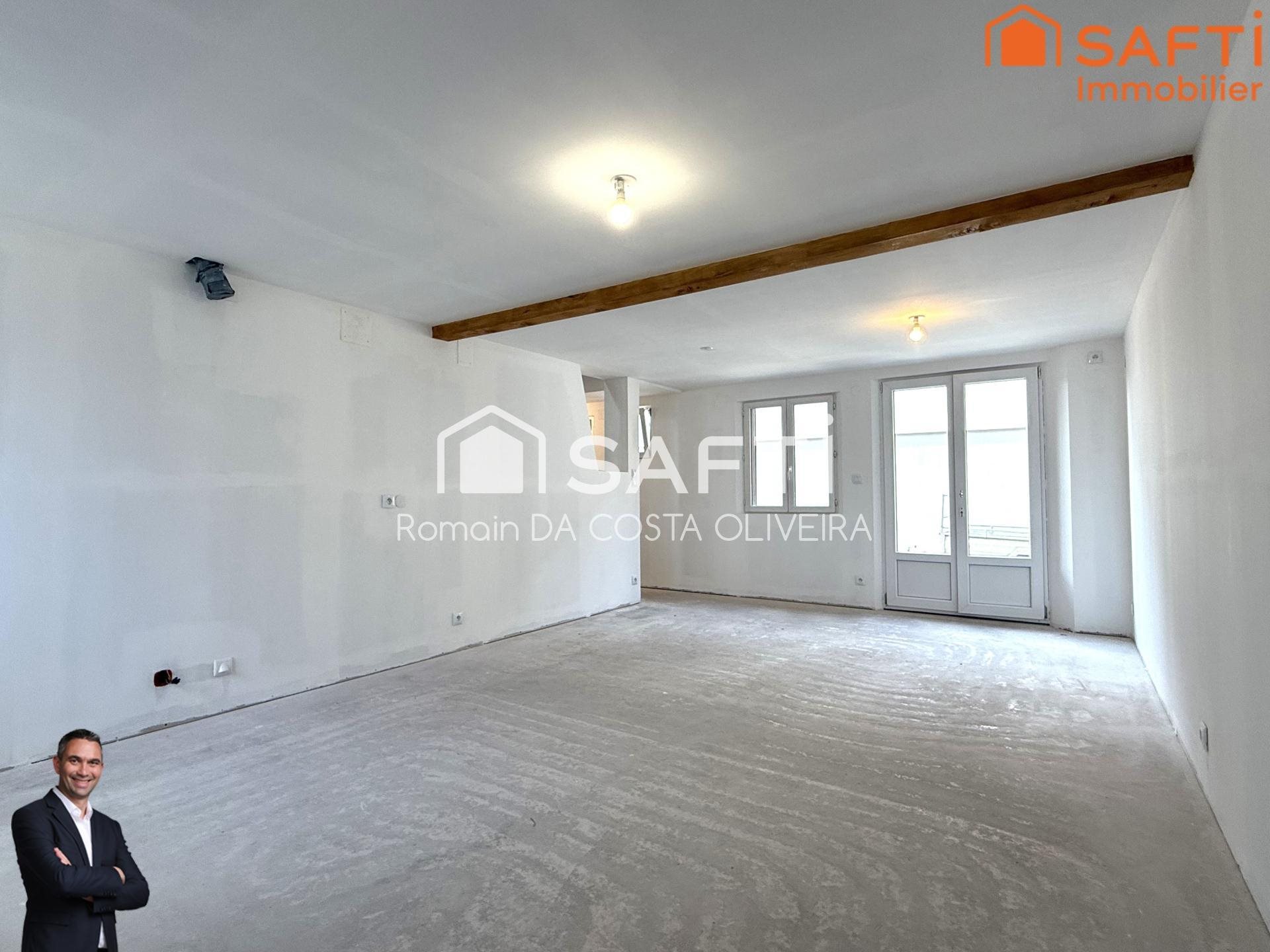 Maison à vendre, 119m², Bindernheim