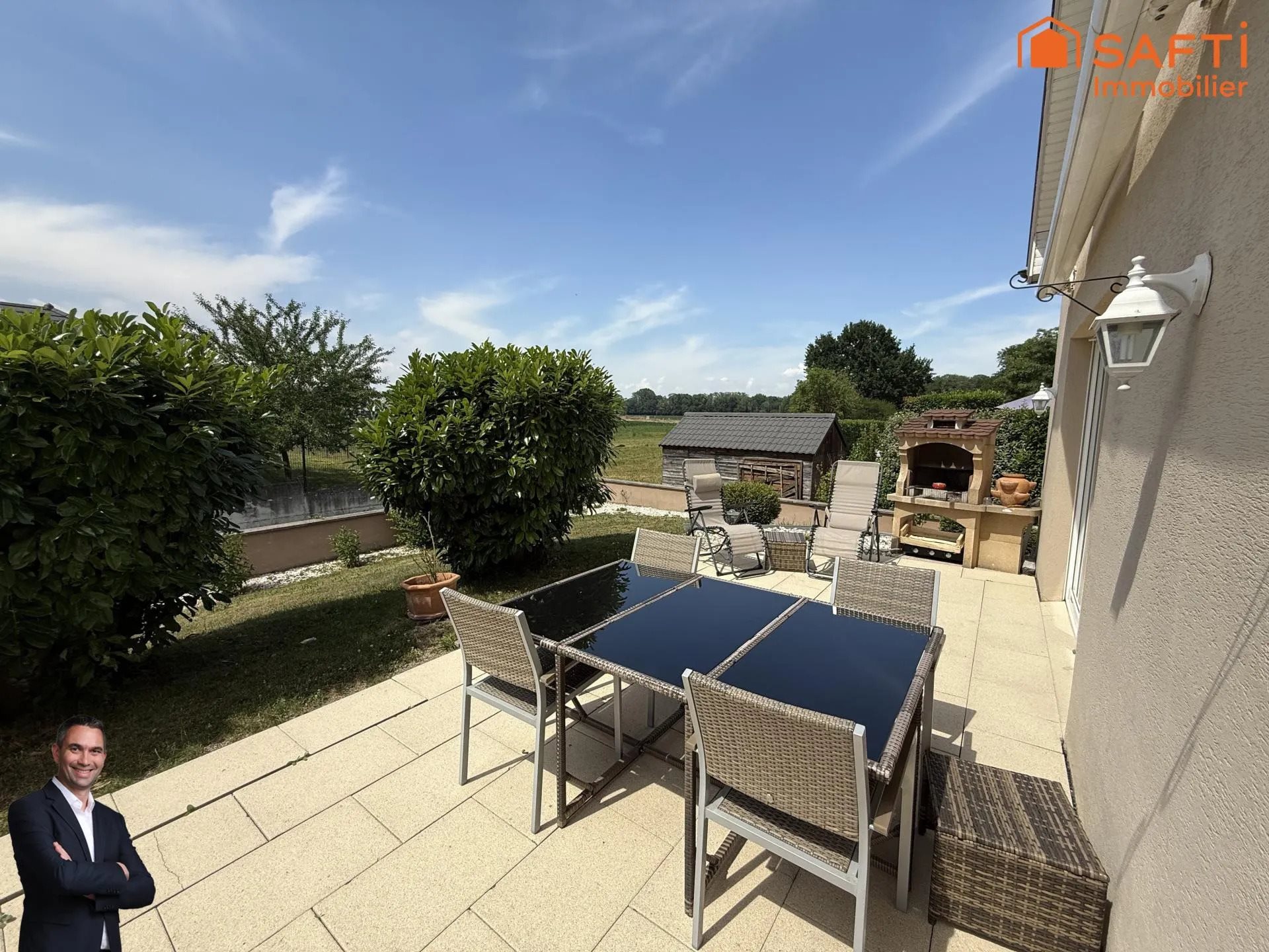 Maison à vendre, 170m², Sélestat