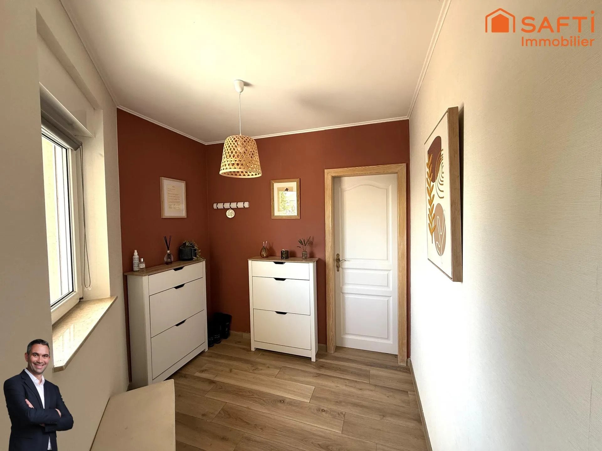 Maison à vendre, 170m², Sélestat