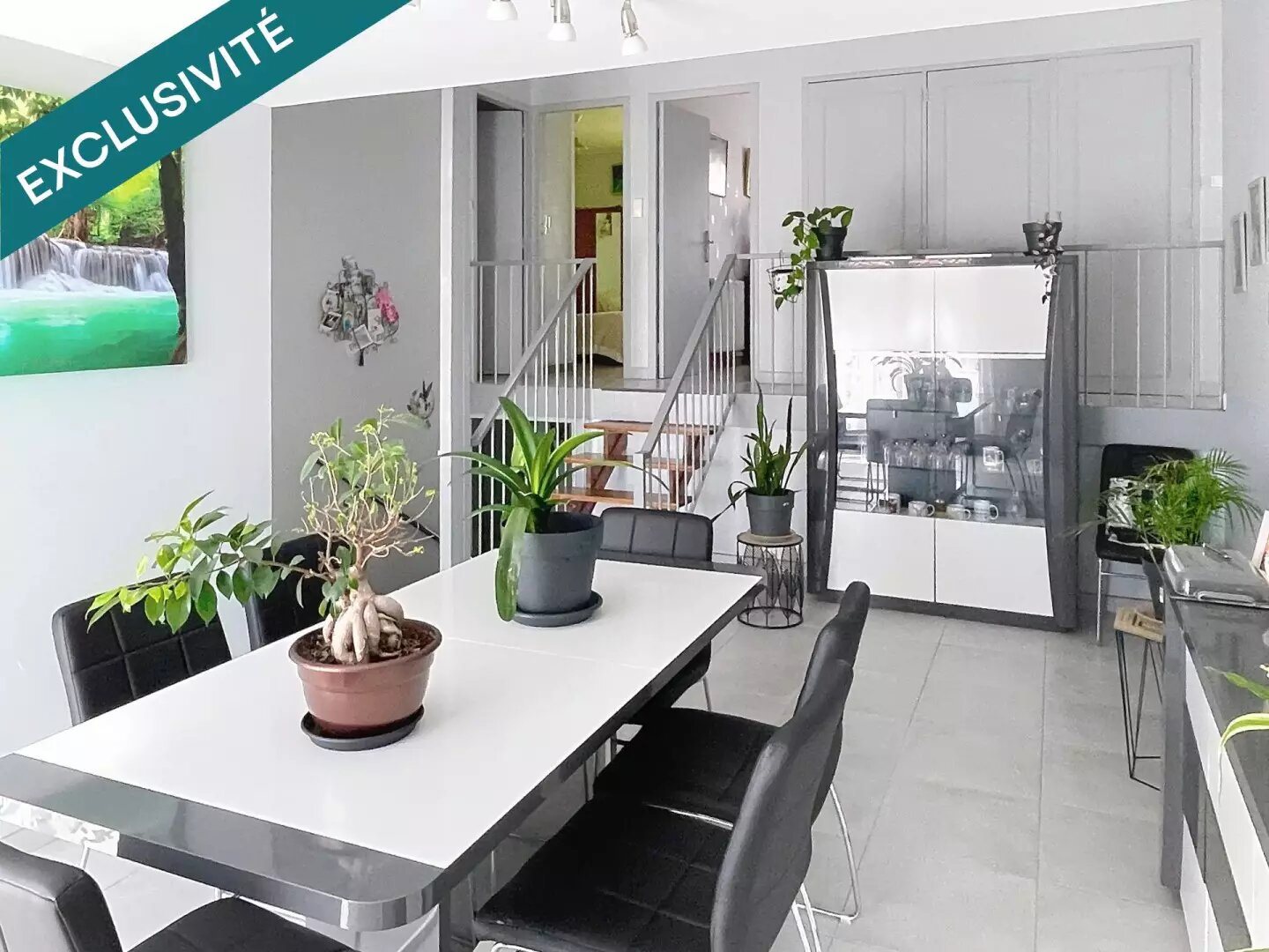 Maison à vendre, 95m², Cognac