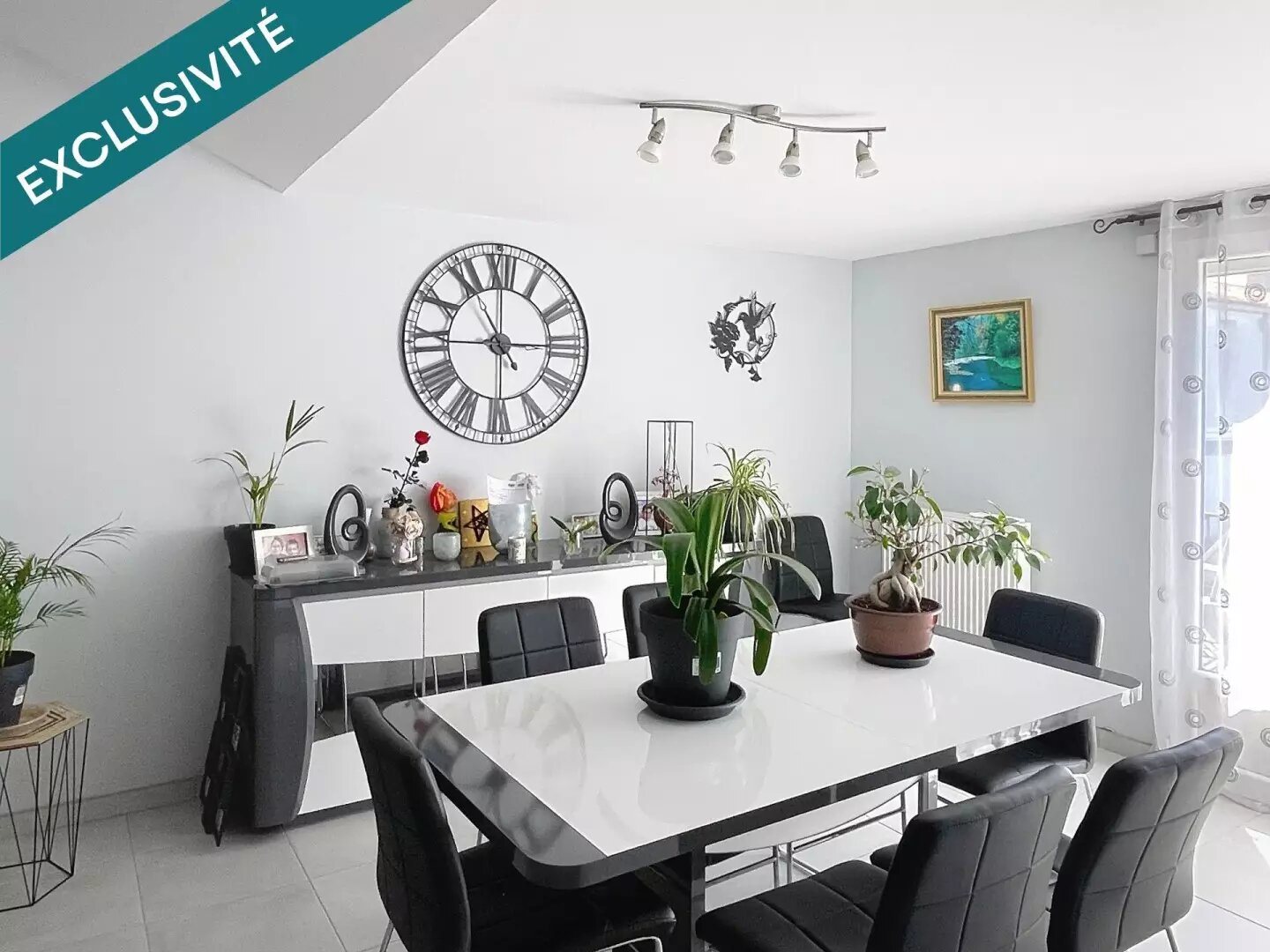 Maison à vendre, 95m², Cognac