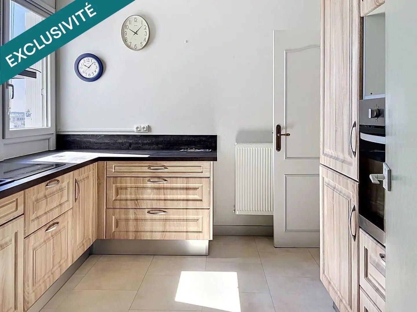Appartement à vendre, 74m², Cognac