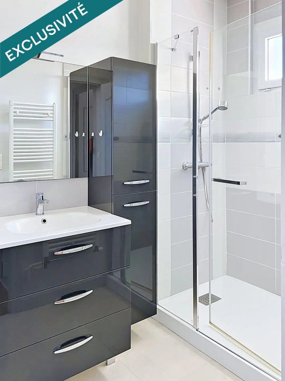 Appartement à vendre, 74m², Cognac