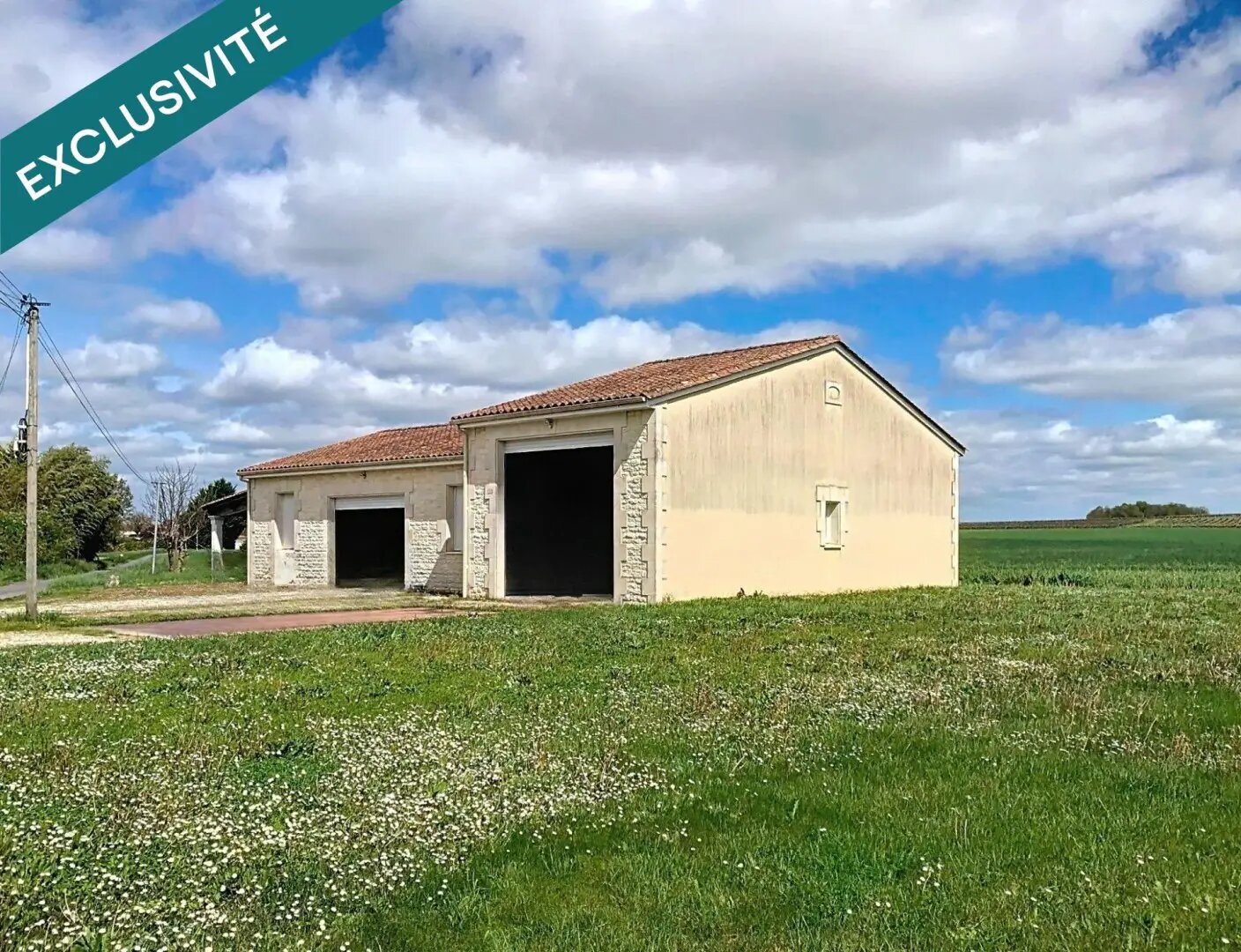 Maison à vendre, 170m², Barret