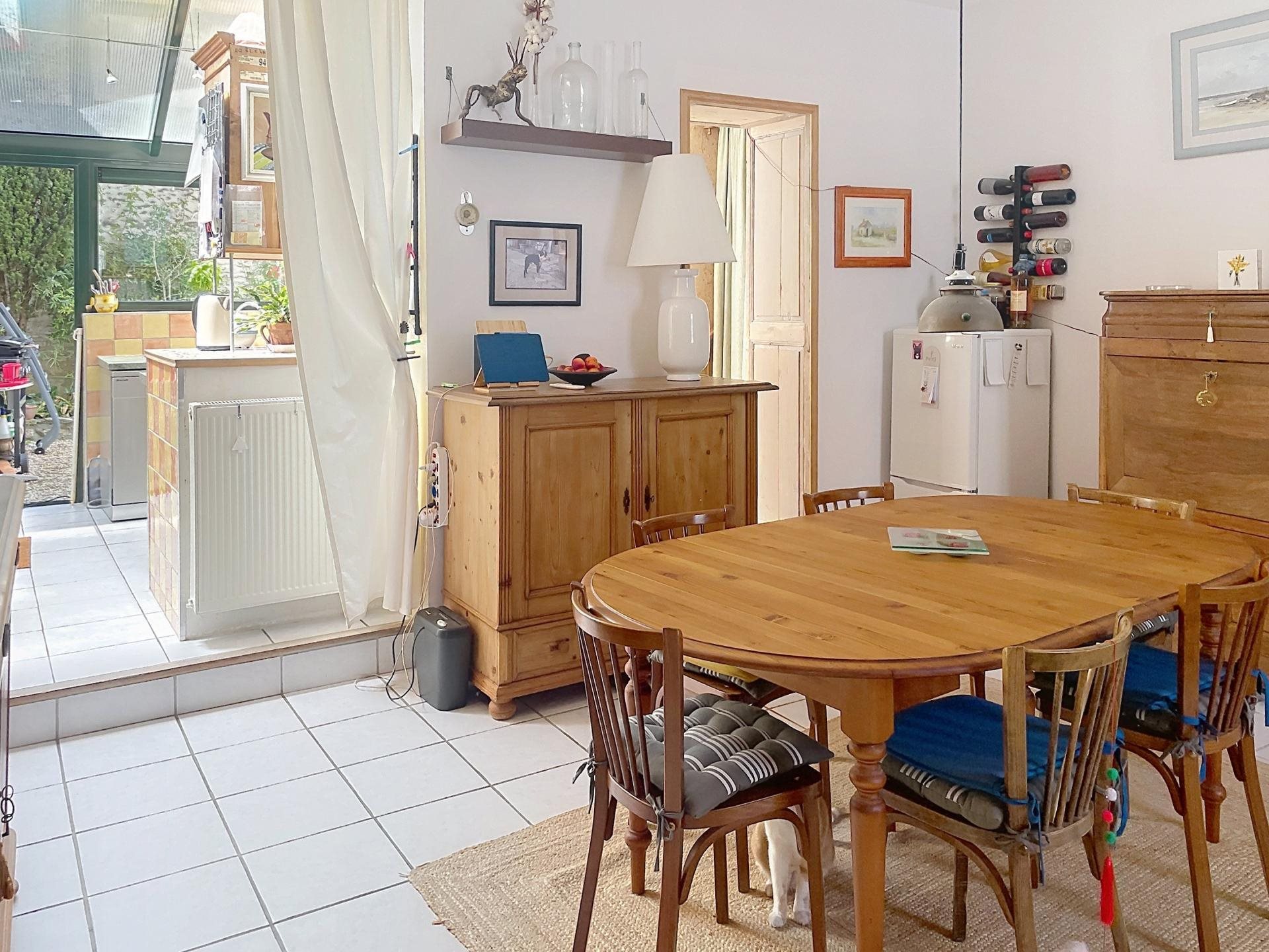 Maison à vendre, 97m², Cognac