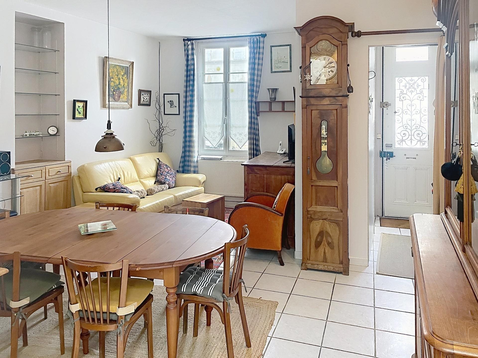 Maison à vendre, 97m², Cognac