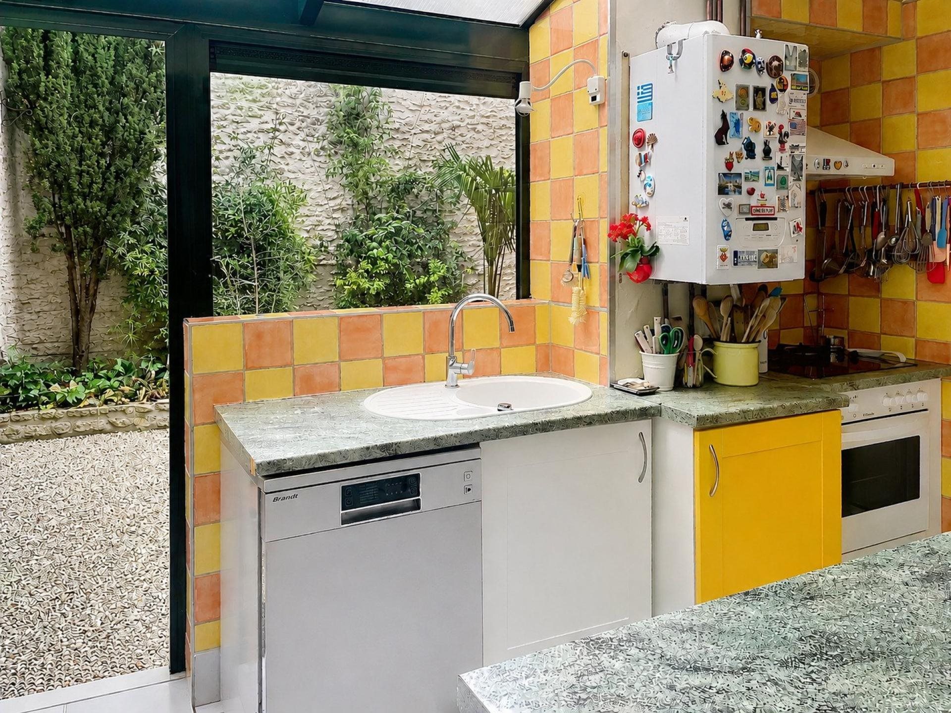 Maison à vendre, 97m², Cognac