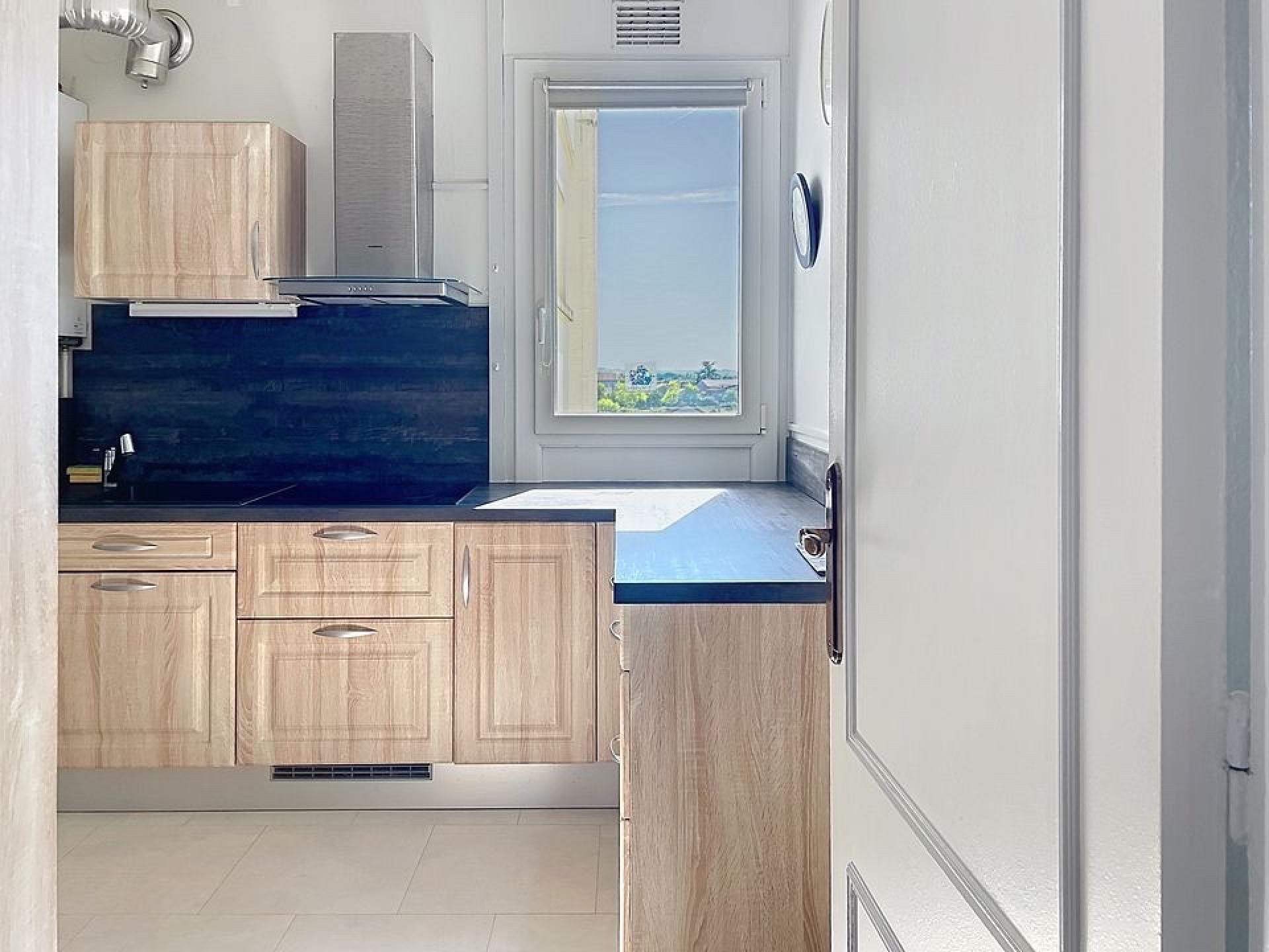 Appartement à vendre, 74m², Cognac
